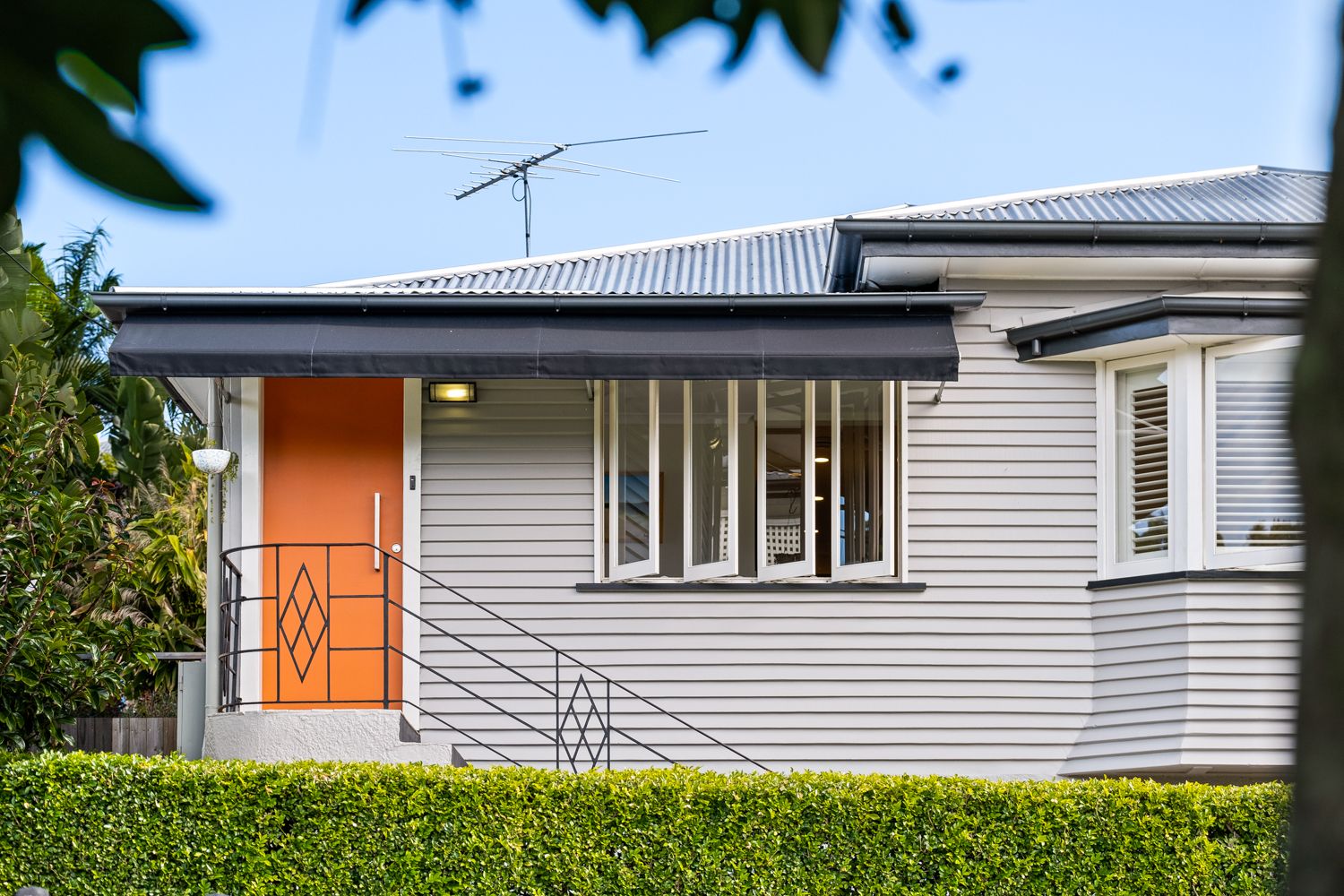 46 Carmel Street, Bardon, QLD 4065