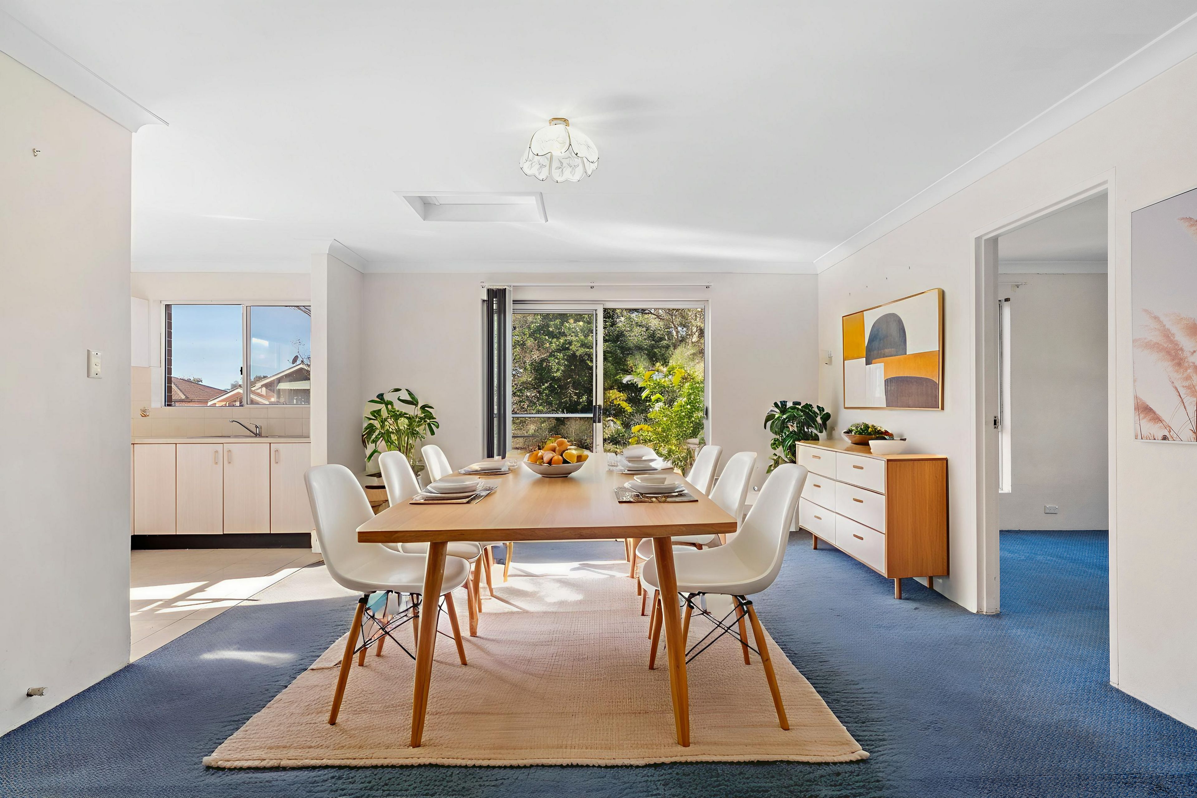 2/98 Croydon Avenue, Croydon, NSW 2132