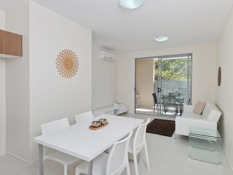 6/304 Bowen Terrace, New Farm, QLD 4005