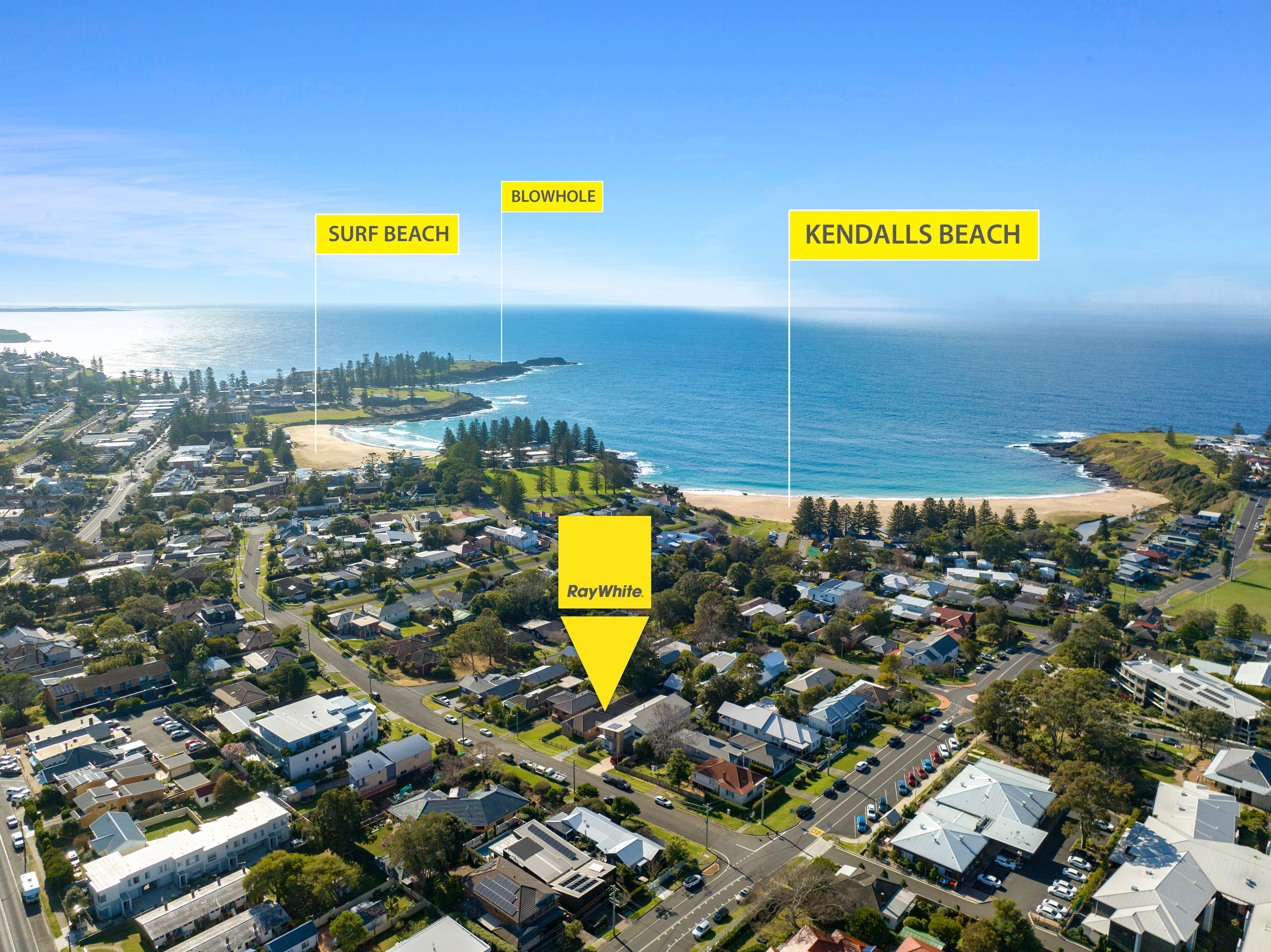 34 Taylor Street, Kiama, NSW 2533 Sold House Ray White Kiama