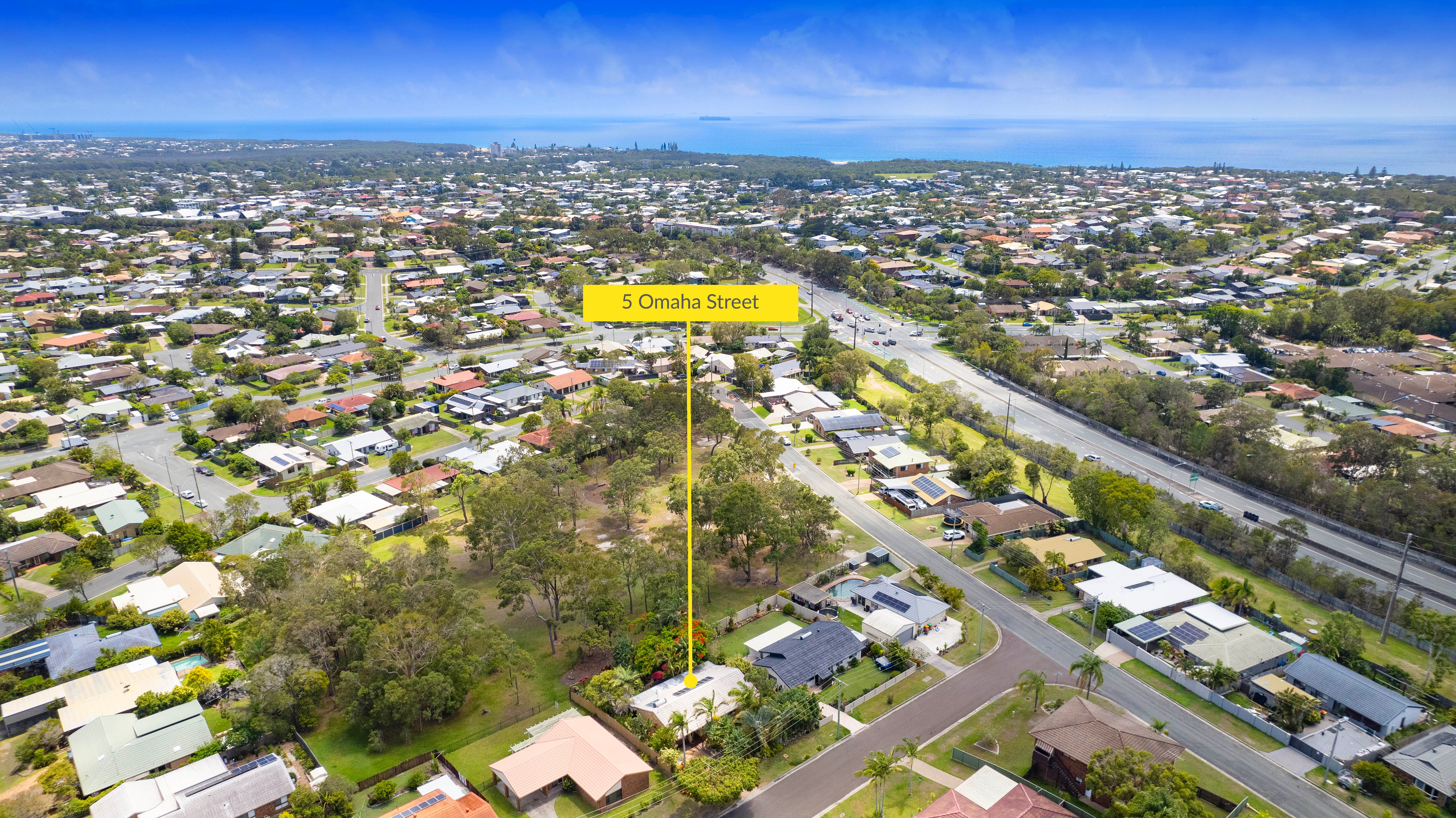 5 Omaha Street, Aroona, QLD 4551 Sold House Ray White Caloundra