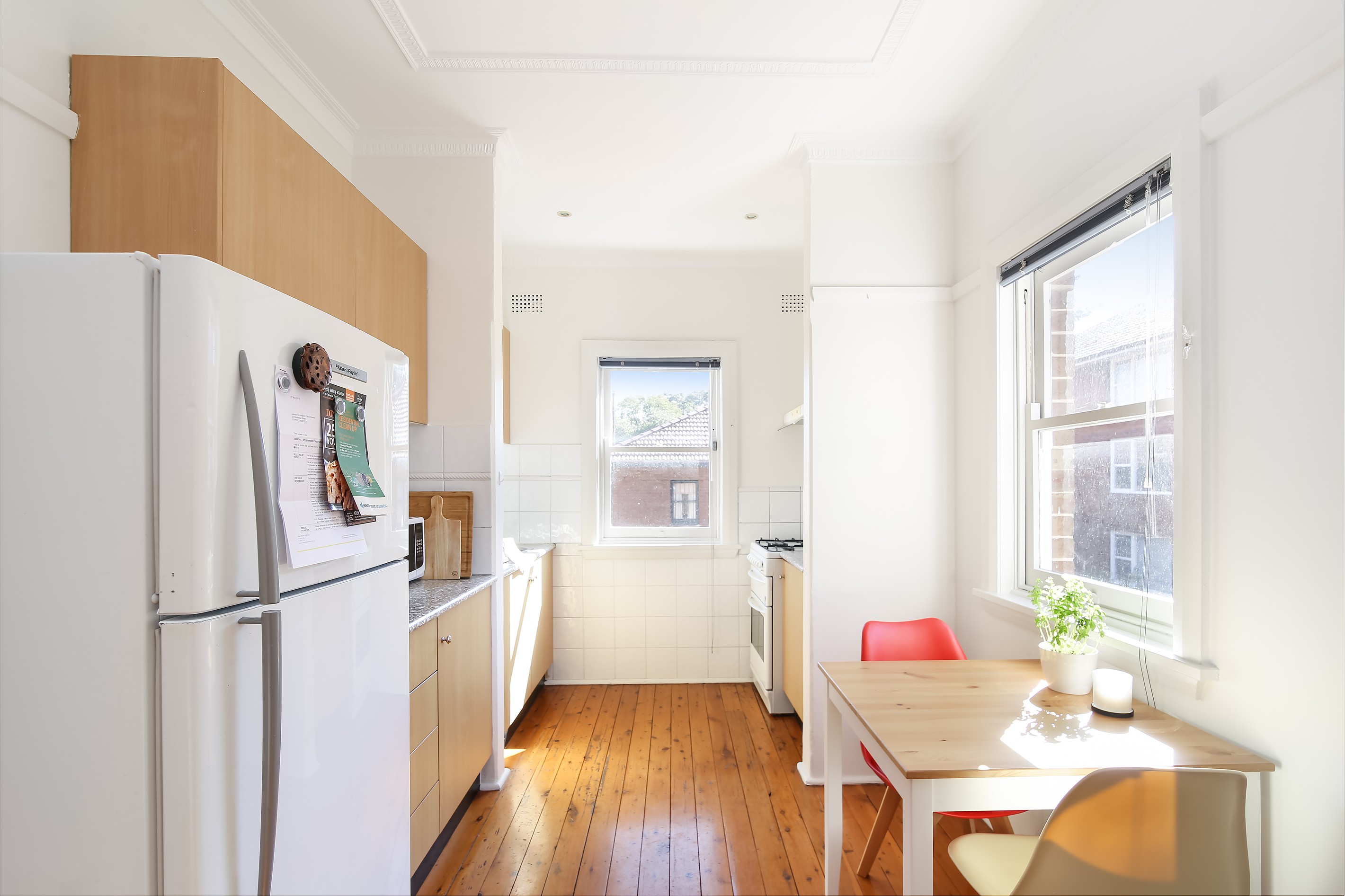 3/7 Pembroke Street, Ashfield, NSW 2131