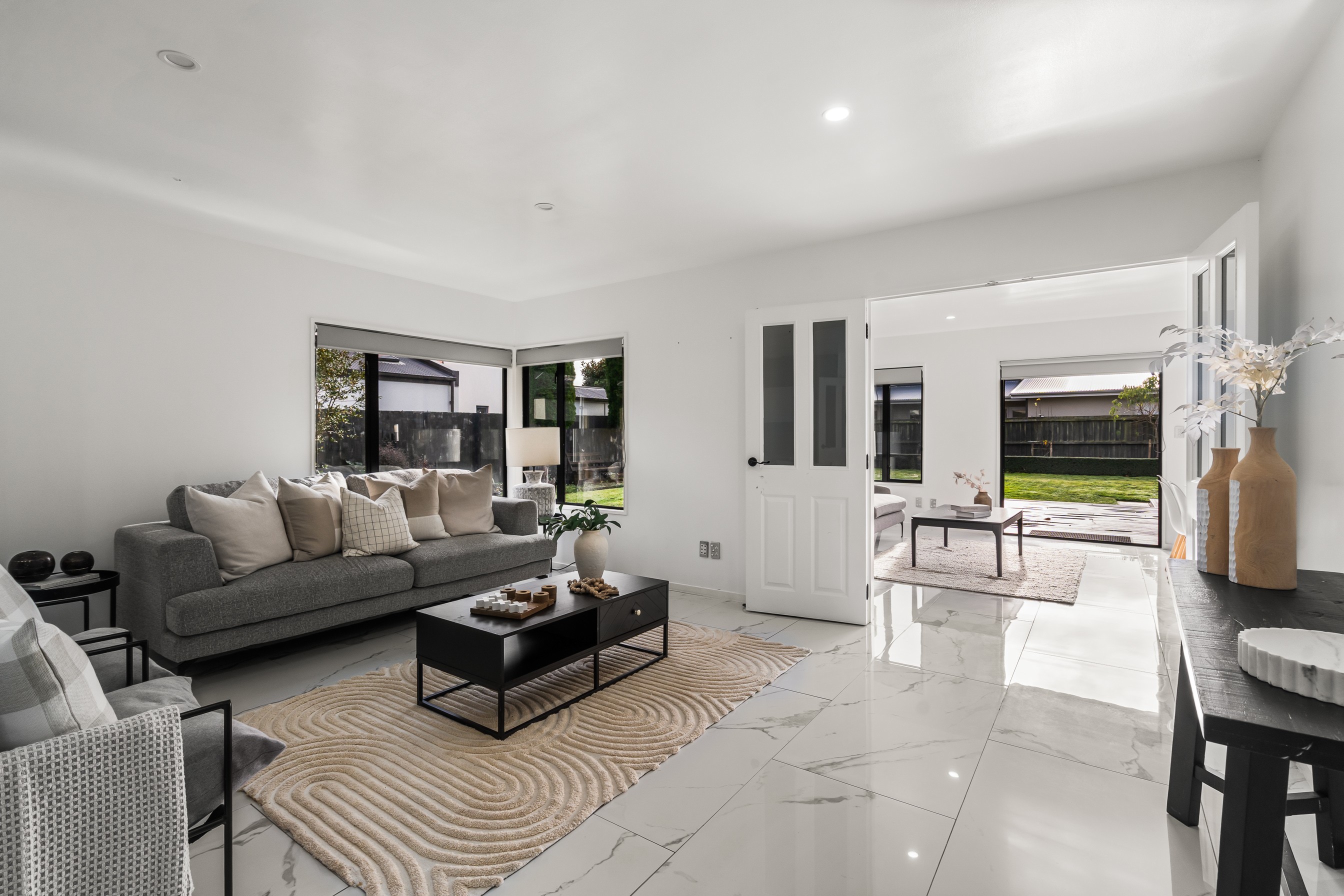 15 Lexington Place, Shirley, Christchurch City