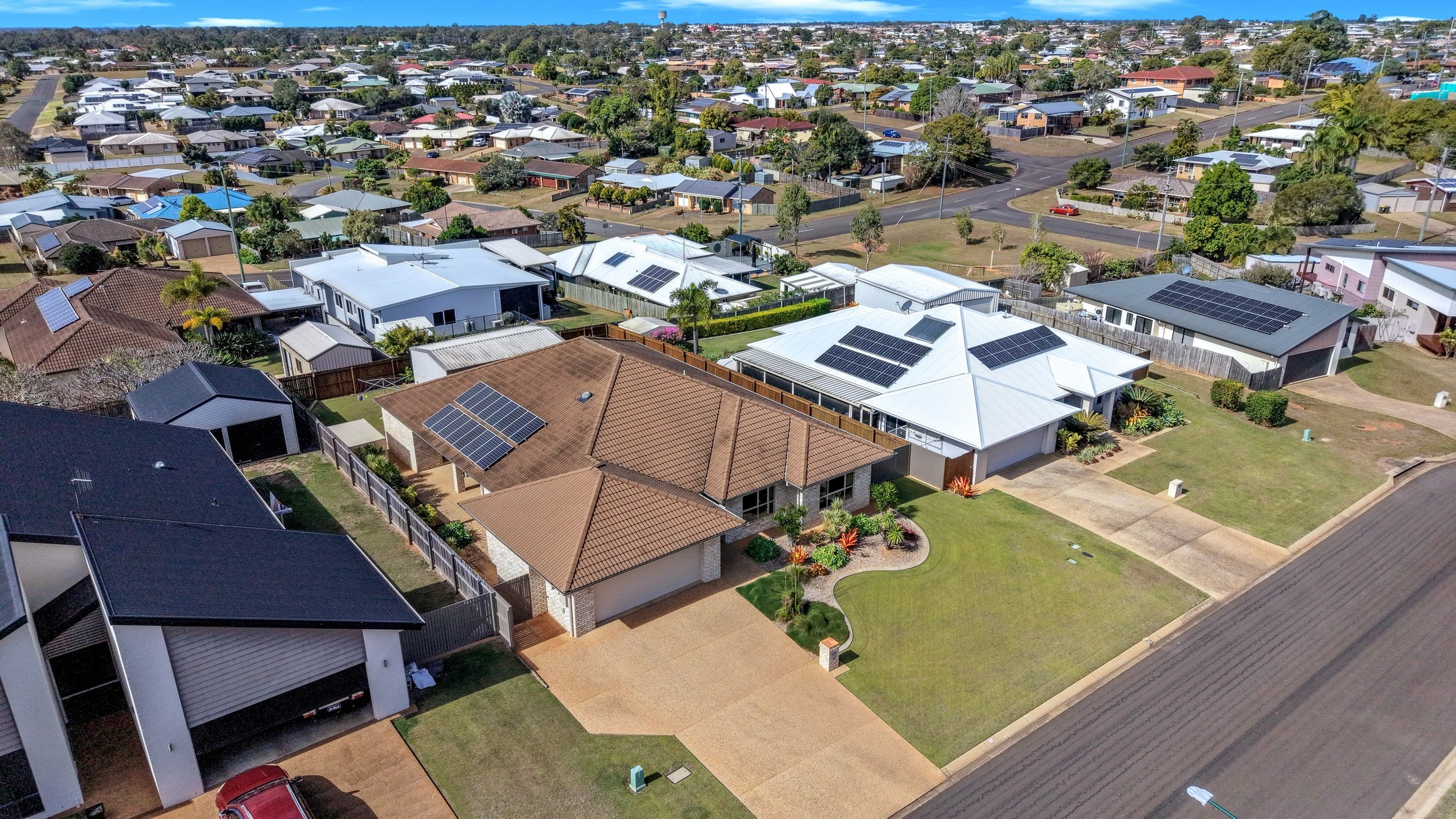 13 Mountney Street, Avoca, QLD 4670