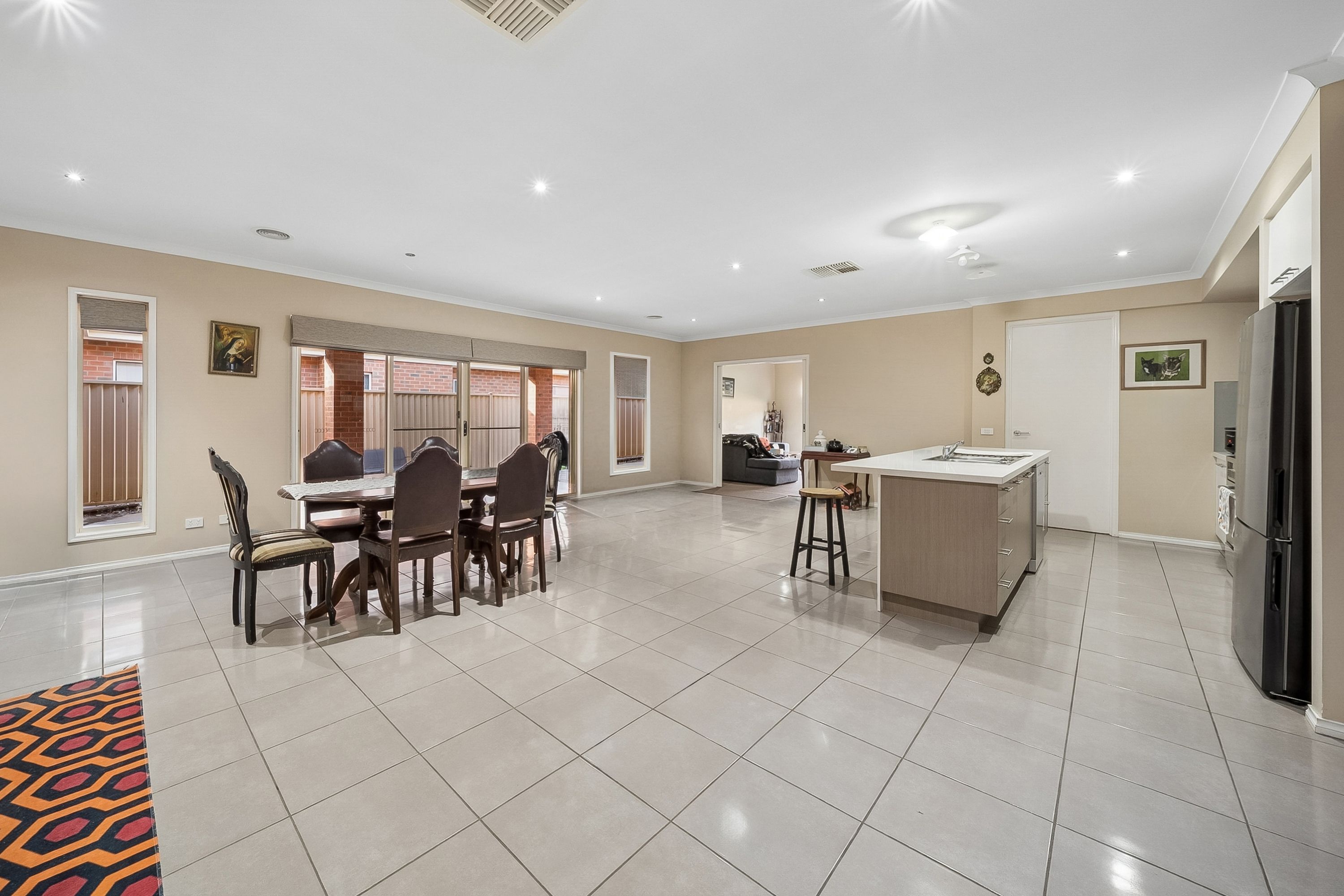 3 Joe Ford Drive, Tatura, VIC 3616
