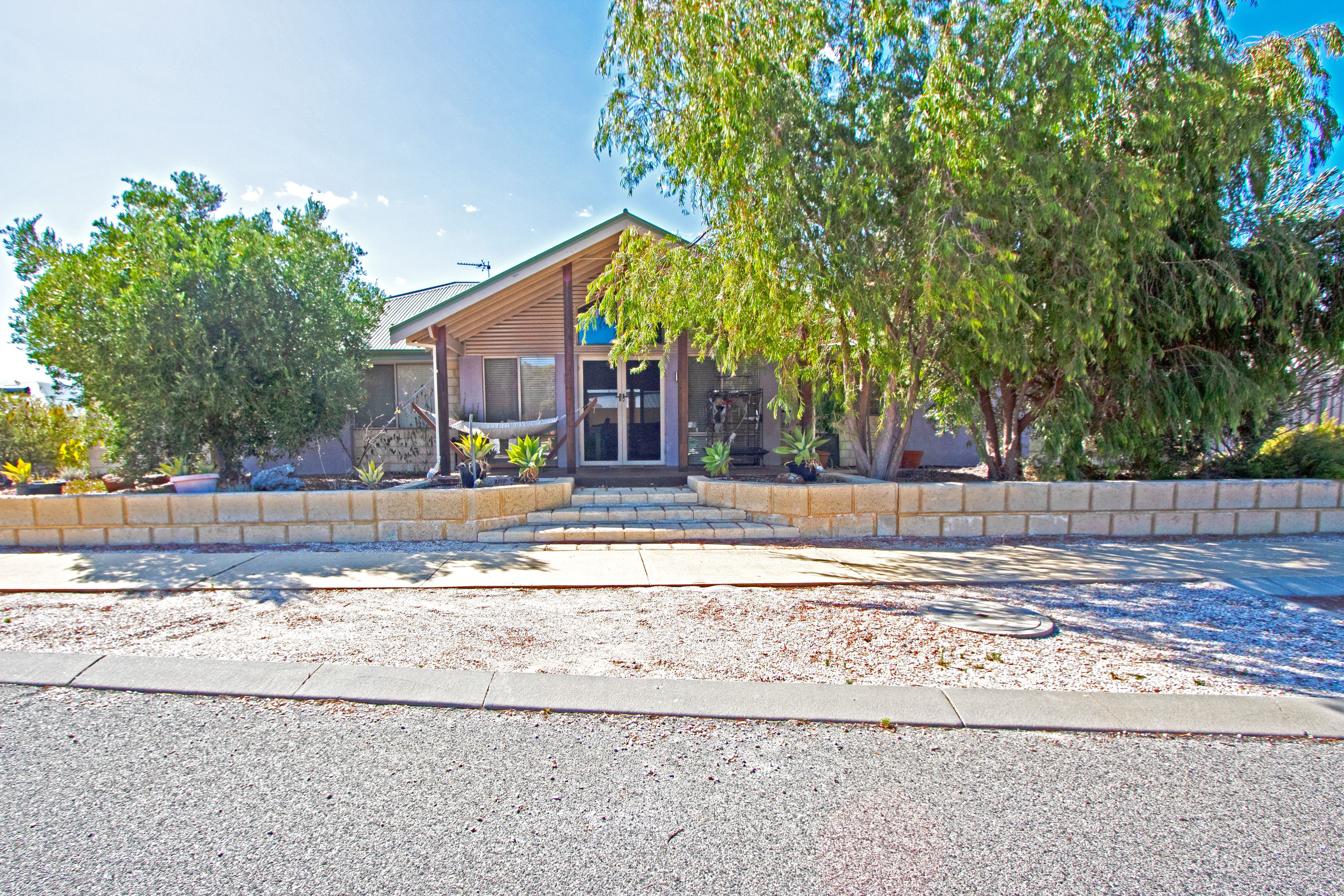 16 BETTONG Avenue, Jurien Bay, WA 6516 Sold House Ray White Jurien Bay