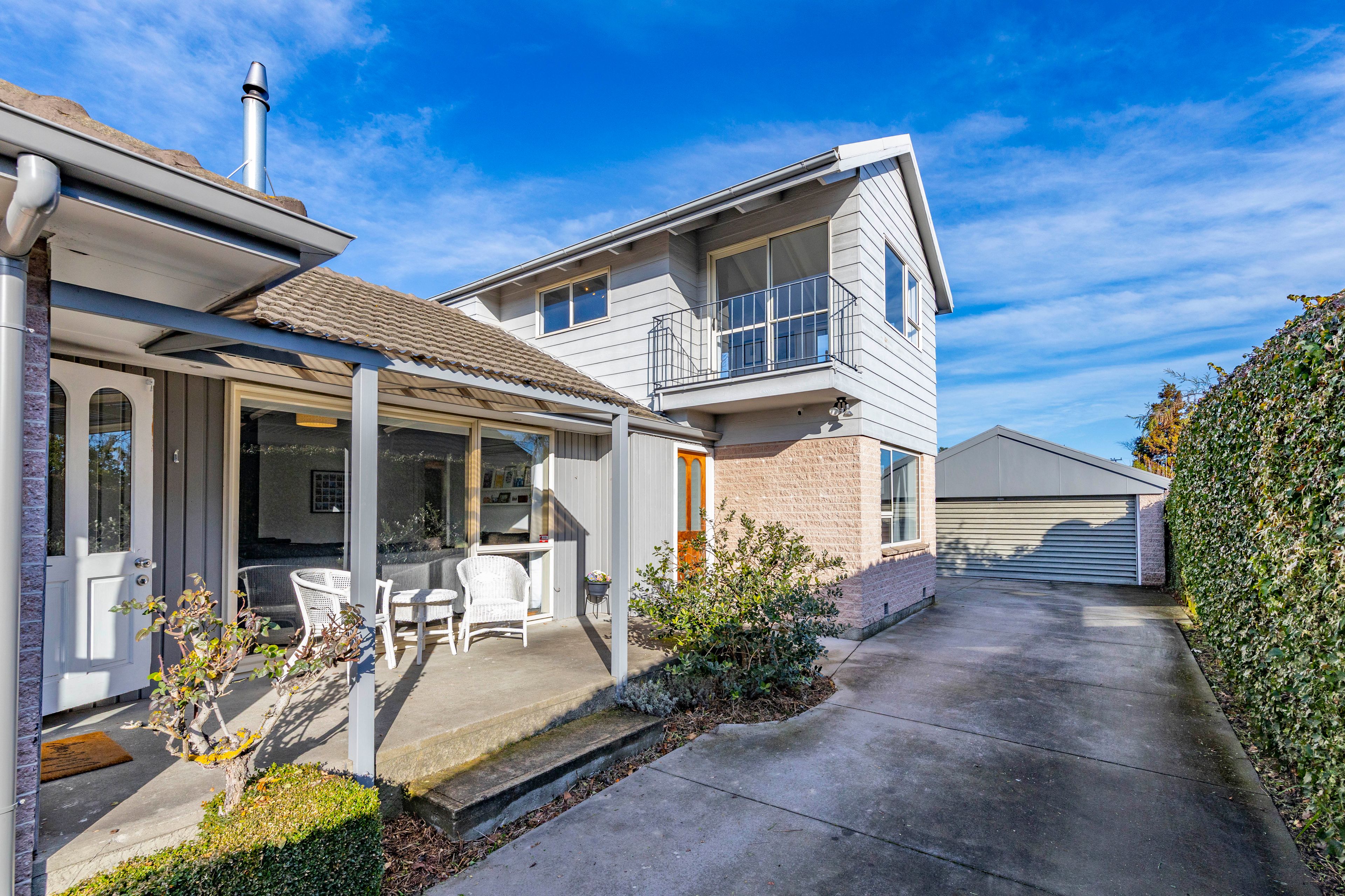 19 Stretton Street, Bishopdale, Christchurch City