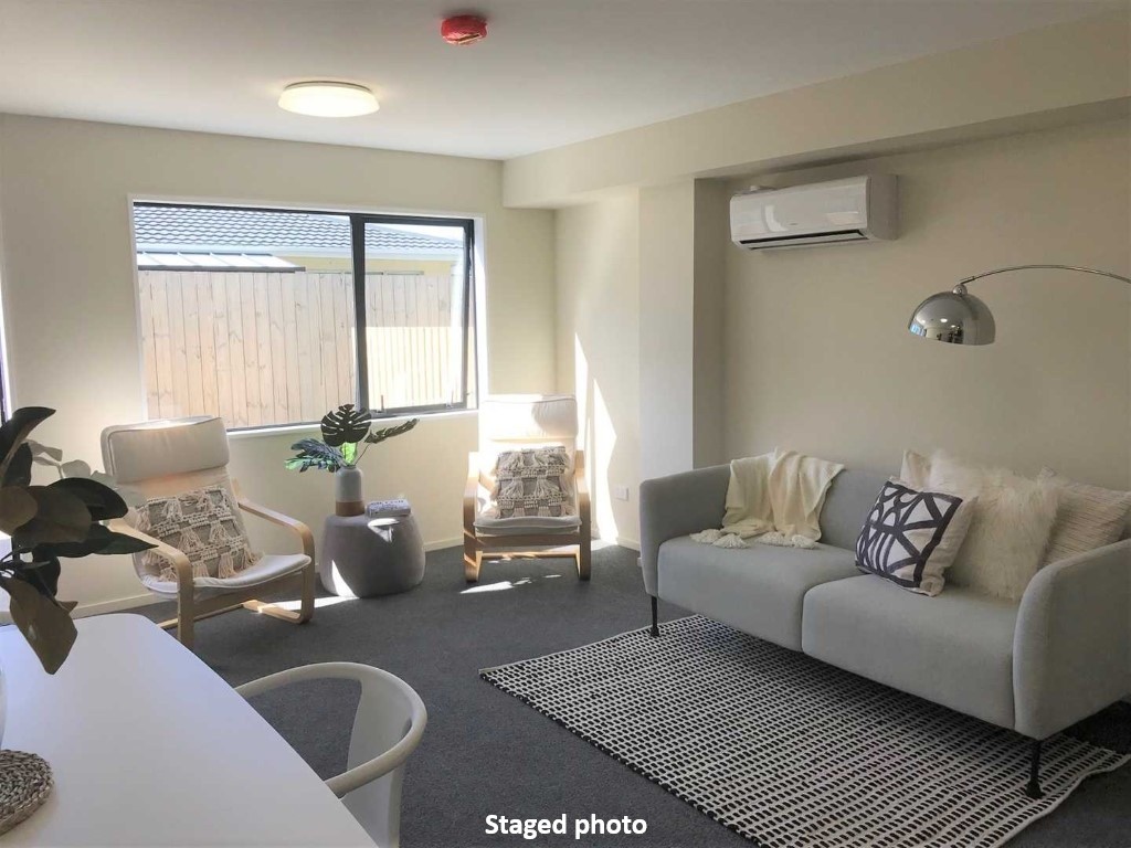 12/116 Stanmore Road, Linwood, Christchurch City