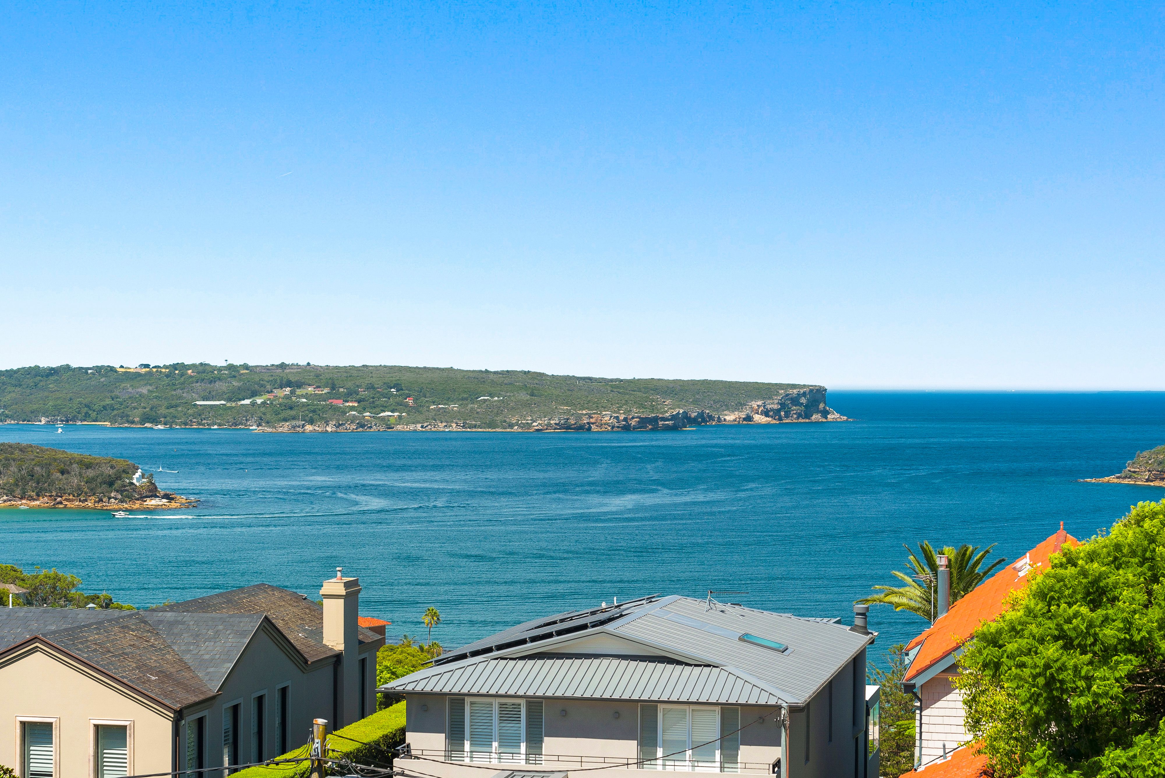 52 Moruben Road, Mosman, NSW 2088