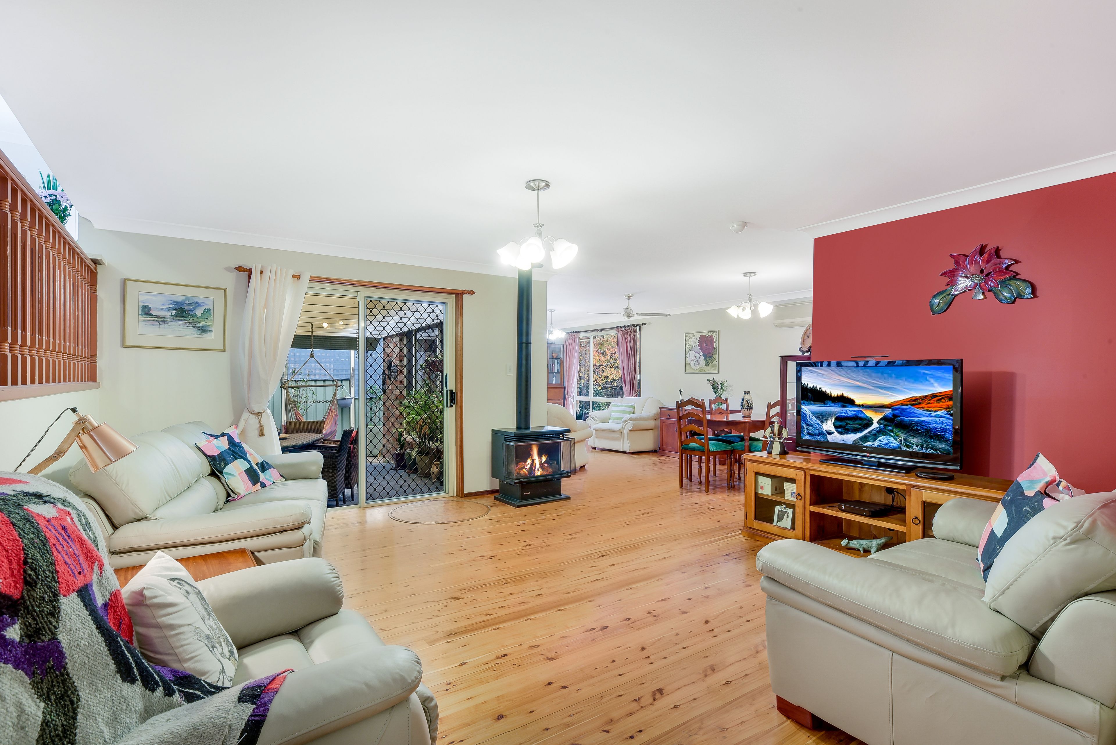 38 Blair Athol Drive, Blair Athol, NSW 2560