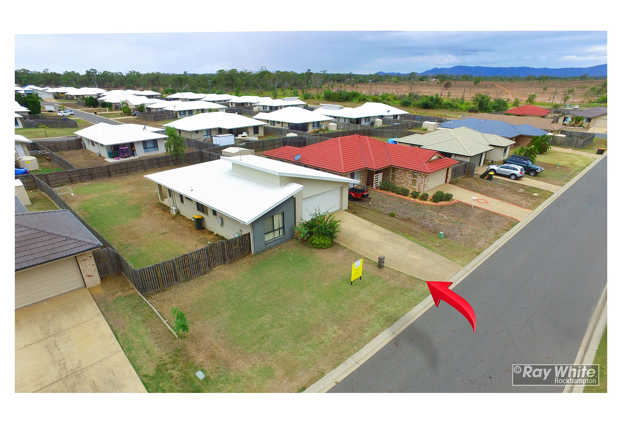 31 Justin Street, Gracemere, QLD 4702