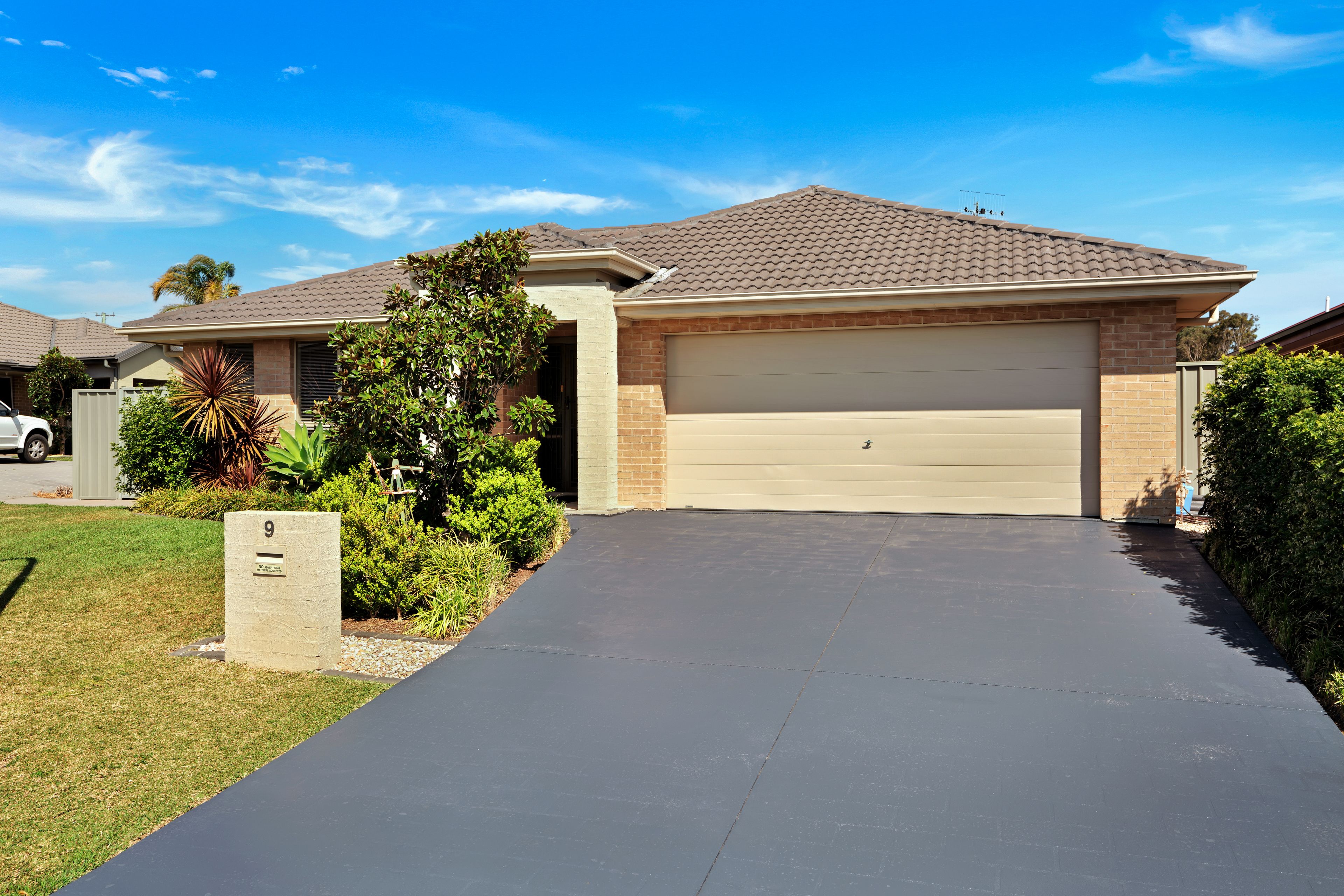 9 Terralla Grove, South Nowra, NSW 2541