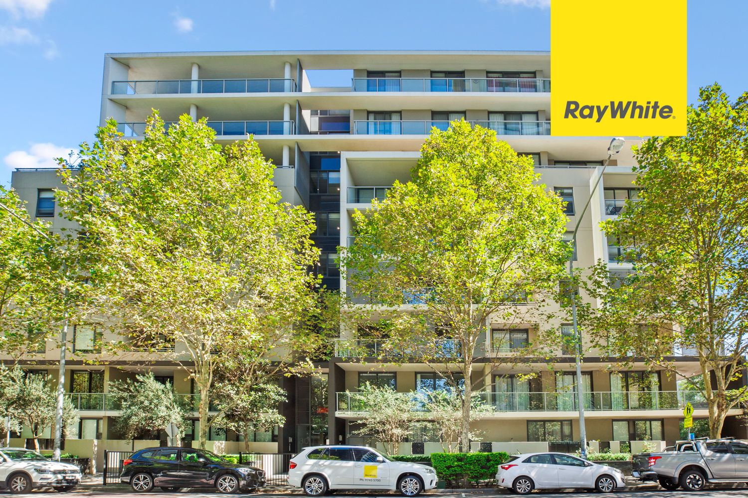 80 Rider Boulevard, Rhodes NSW 2138