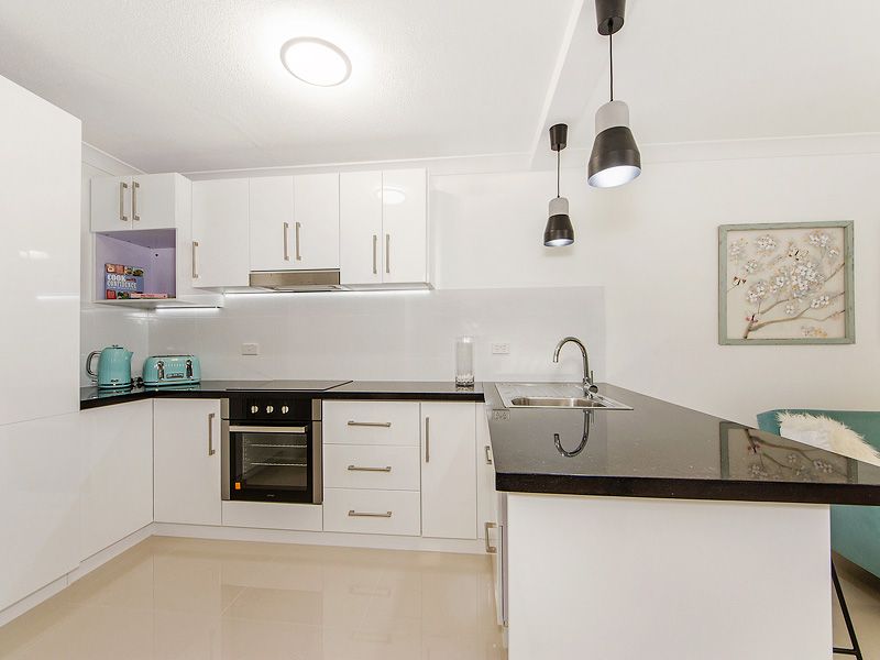 3/19 Monaco Street, Surfers Paradise, QLD 4217