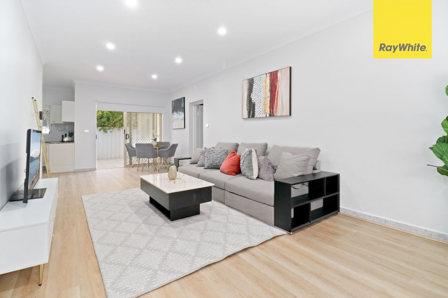 6/28 Bowden Street, North Parramatta, NSW 2151