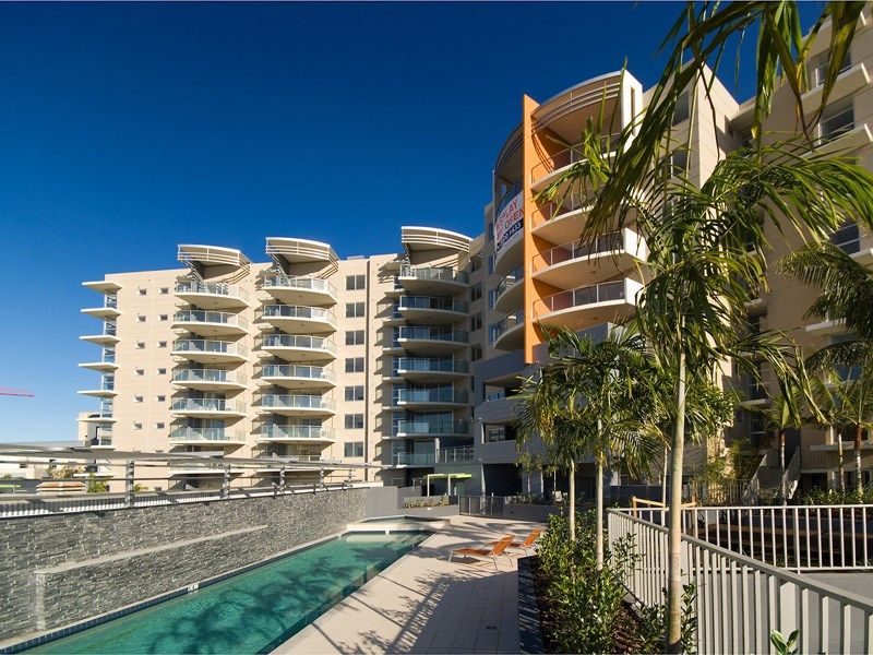 44/62 Cordelia Street, South Brisbane, QLD 4101