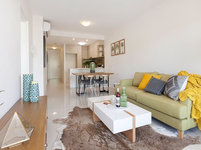 6/699 Oxley Road, Corinda, QLD 4075