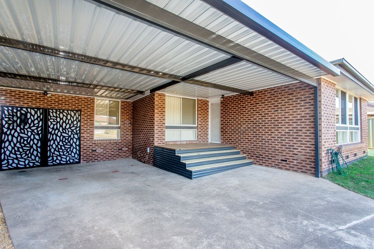 3 & 3a Blackman Court, Werrington County, NSW 2747