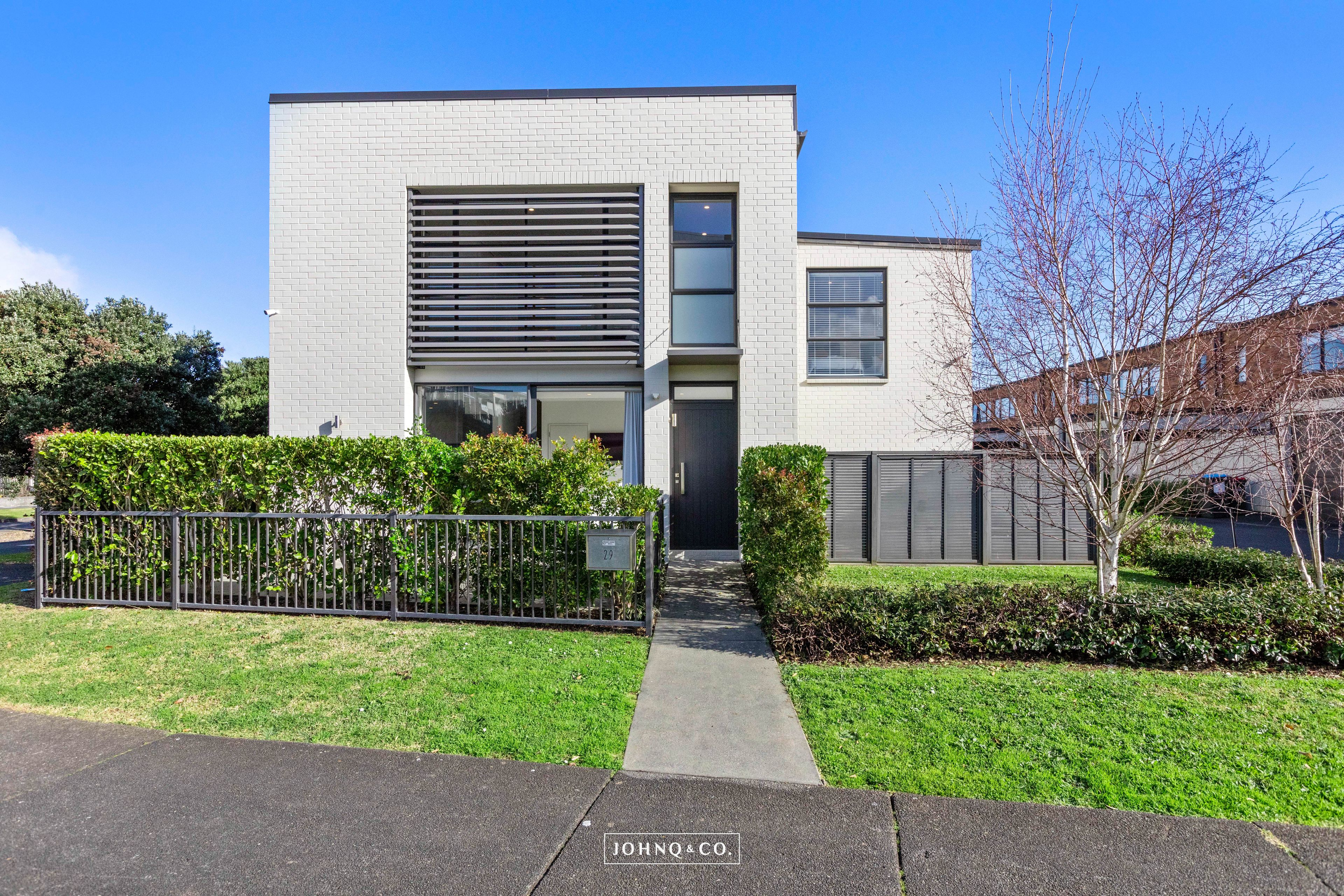 29 Stonemason Avenue, Stonefields, Auckland City
