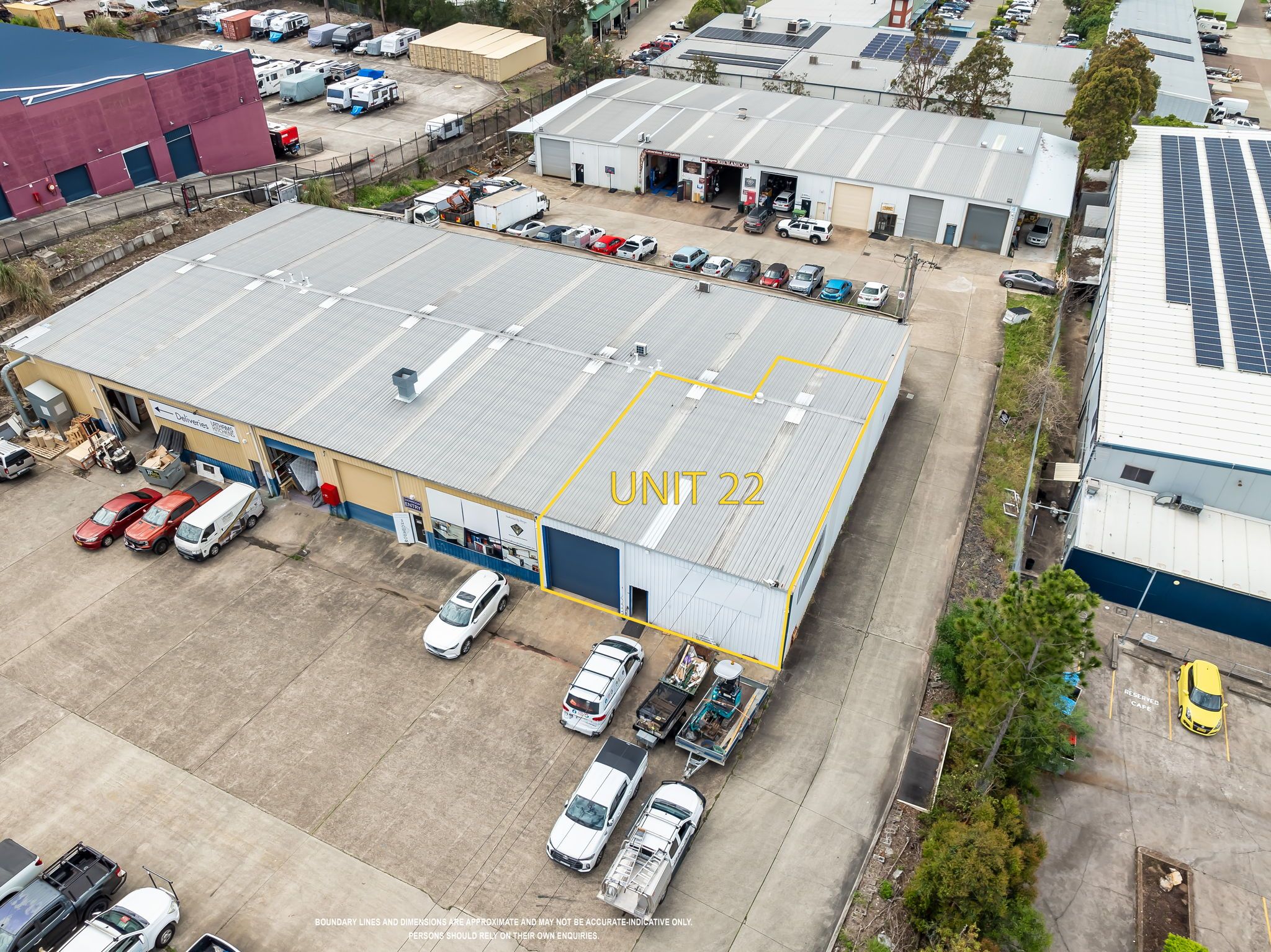 22/218 Macquarie Road, Warners Bay, NSW 2282