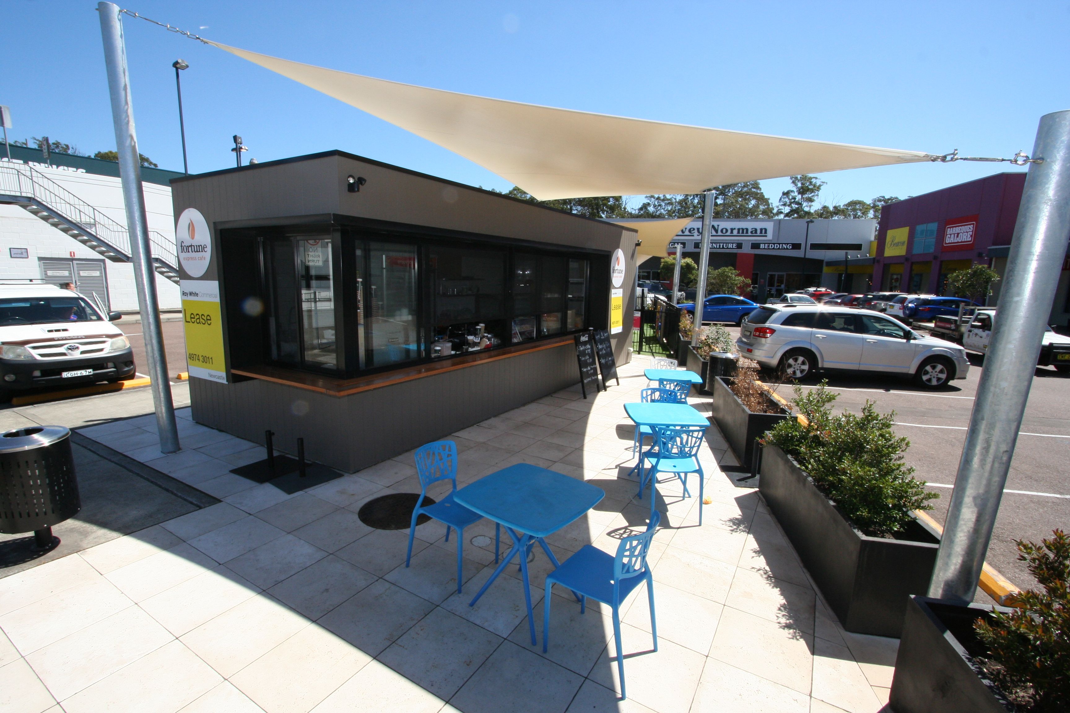Kiosk Cafe Lake Haven Homemakers Centre, 53 Lake Haven Drive, Lake Haven, NSW 2263