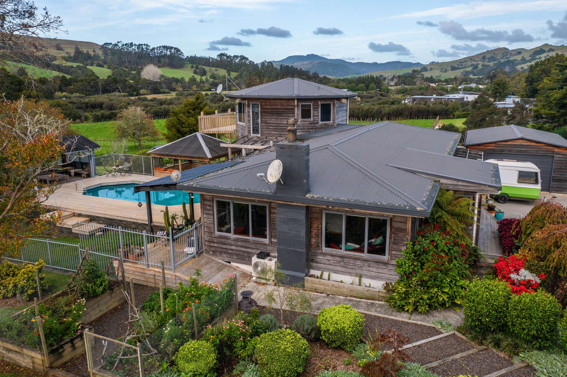 1245 Whangaripo Valley Road photo 41