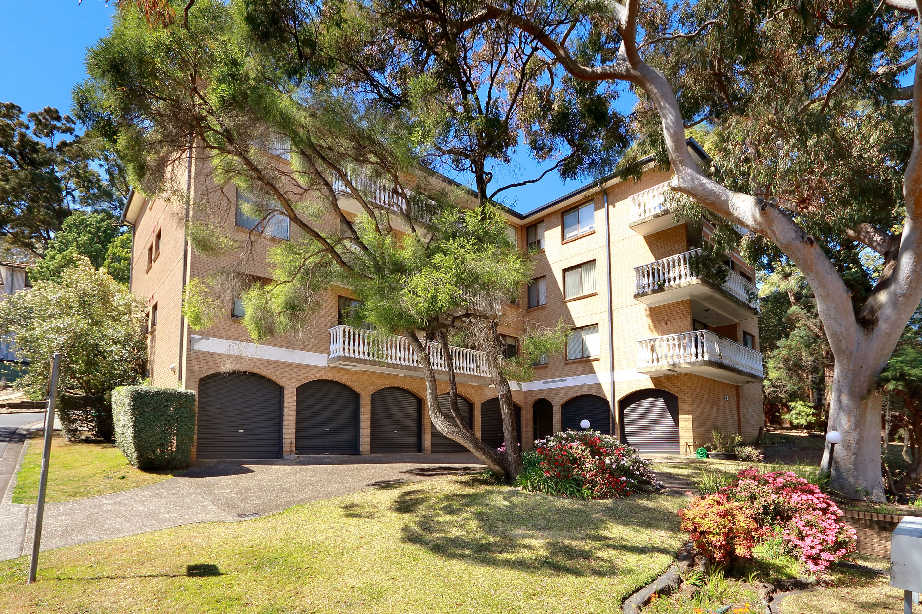 2-6 Bellevue Parade, Hurstville NSW 2220