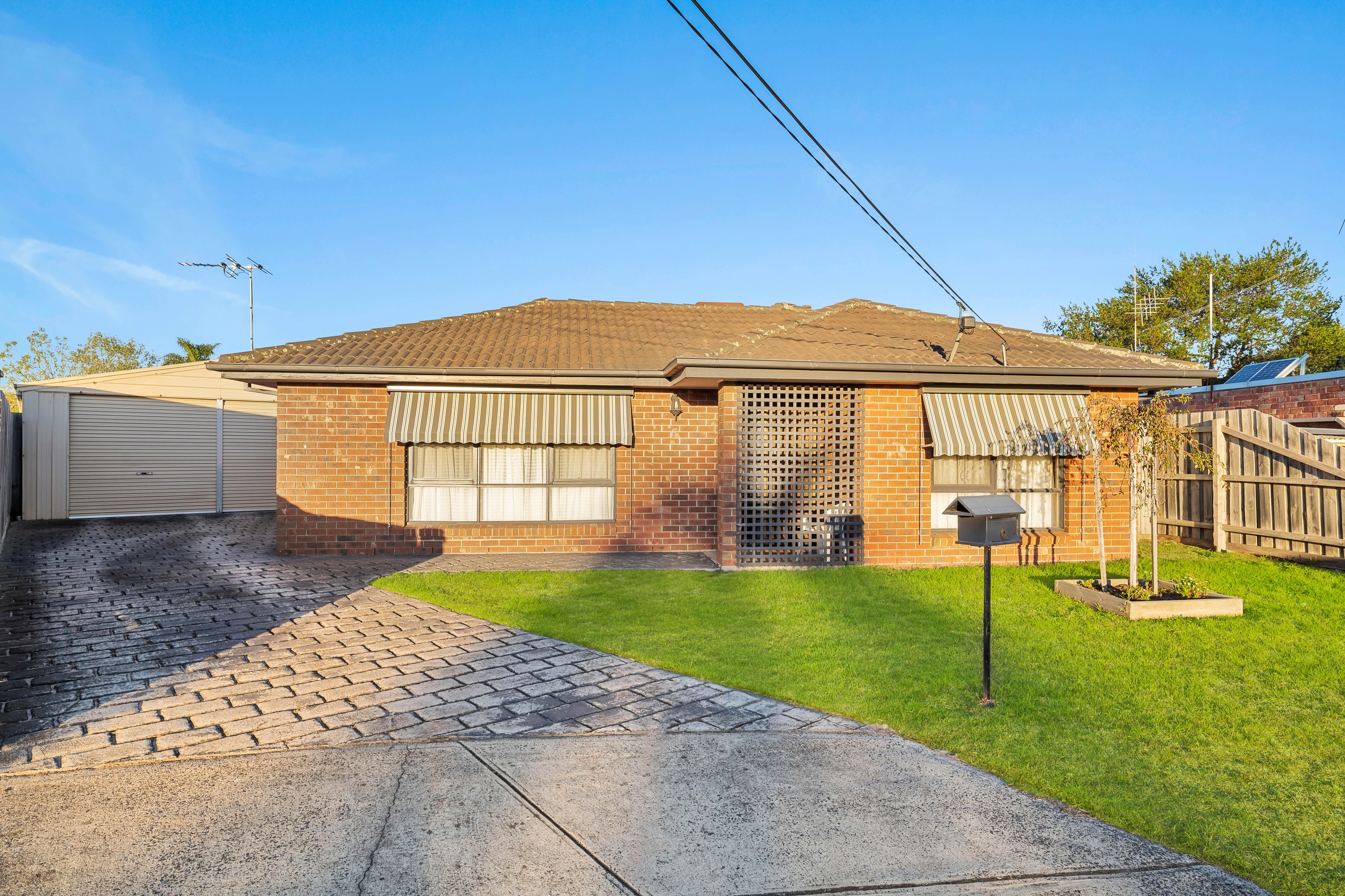 6 Drake Court, Carrum Downs, VIC 3201