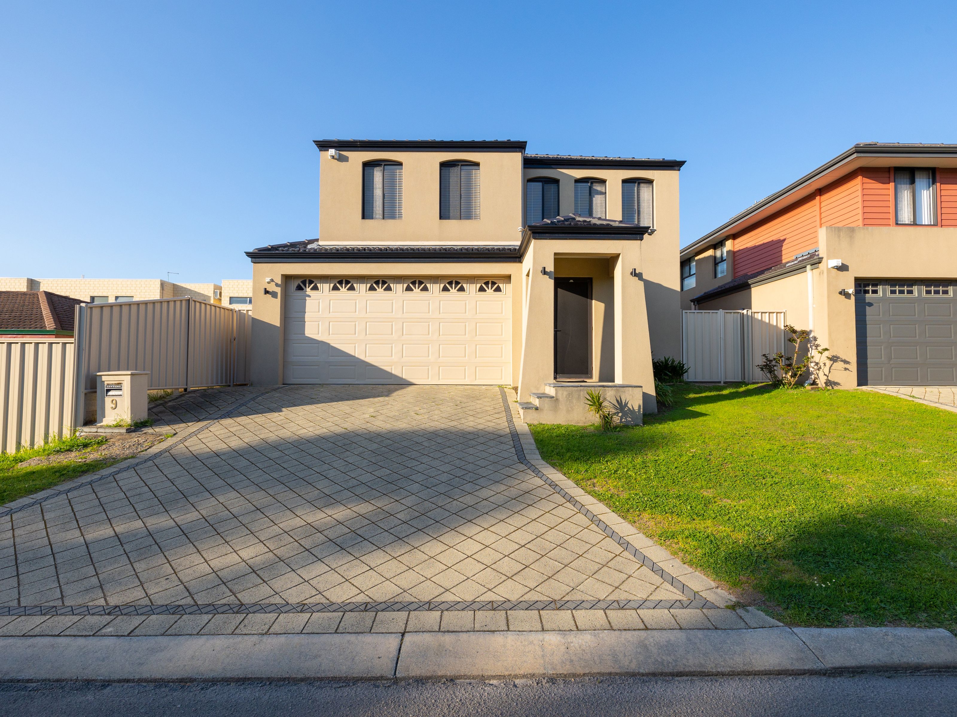 9 Carden Drive, Cannington, WA 6107