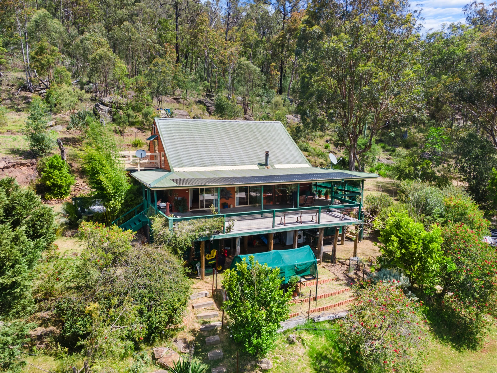 1300B Putty Valley Road, Putty, NSW 2330