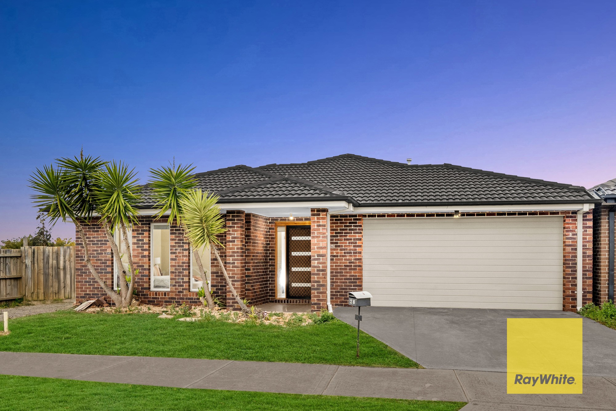 28 Burswood Circuit, HARKNESS, VIC 3337