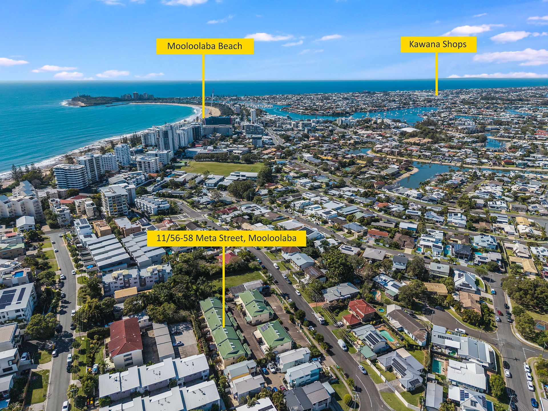 56-58 Meta Street, Mooloolaba QLD 4557