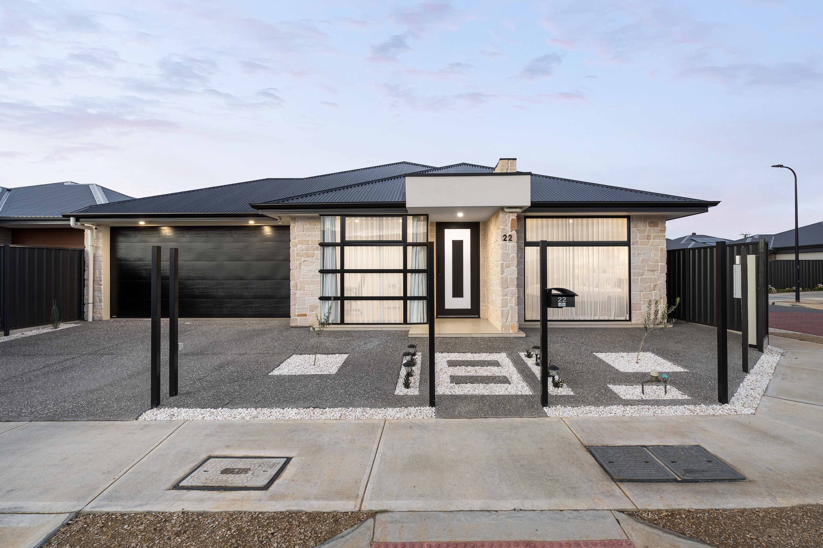 22 Mcmillan Circuit, Gillman, SA 5013