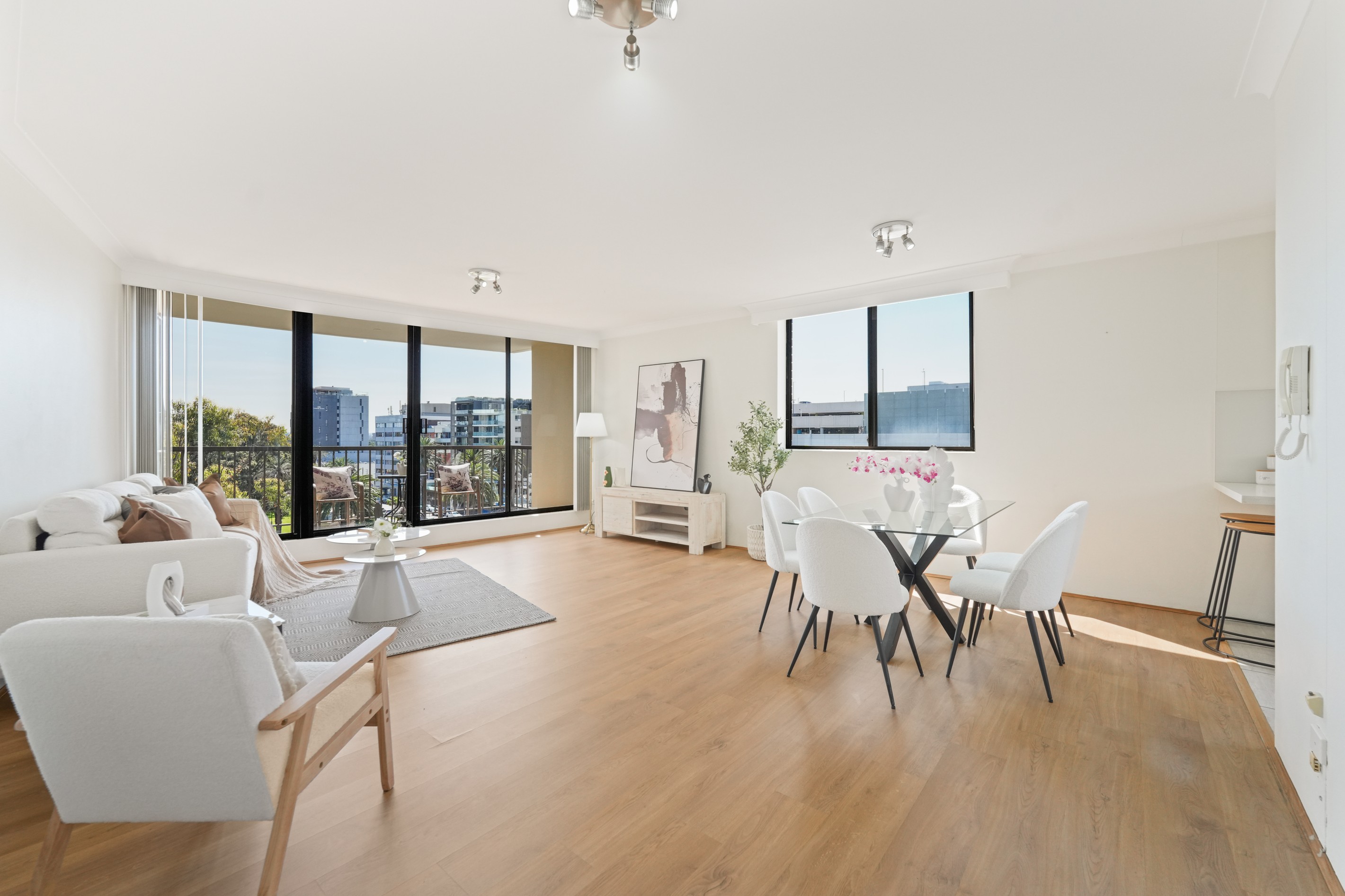 35/2-8 Park Avenue, Burwood, NSW 2134