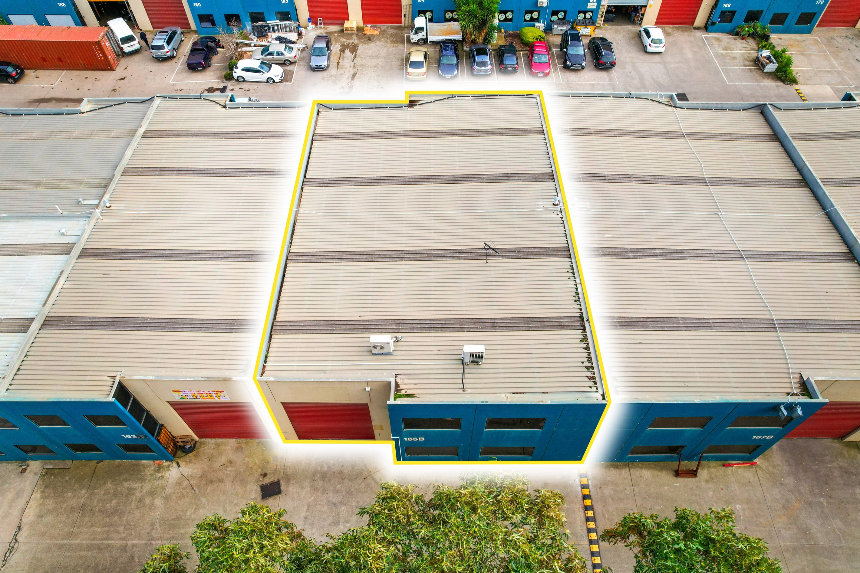 165/266 Osborne Avenue, Clayton South, VIC 3169