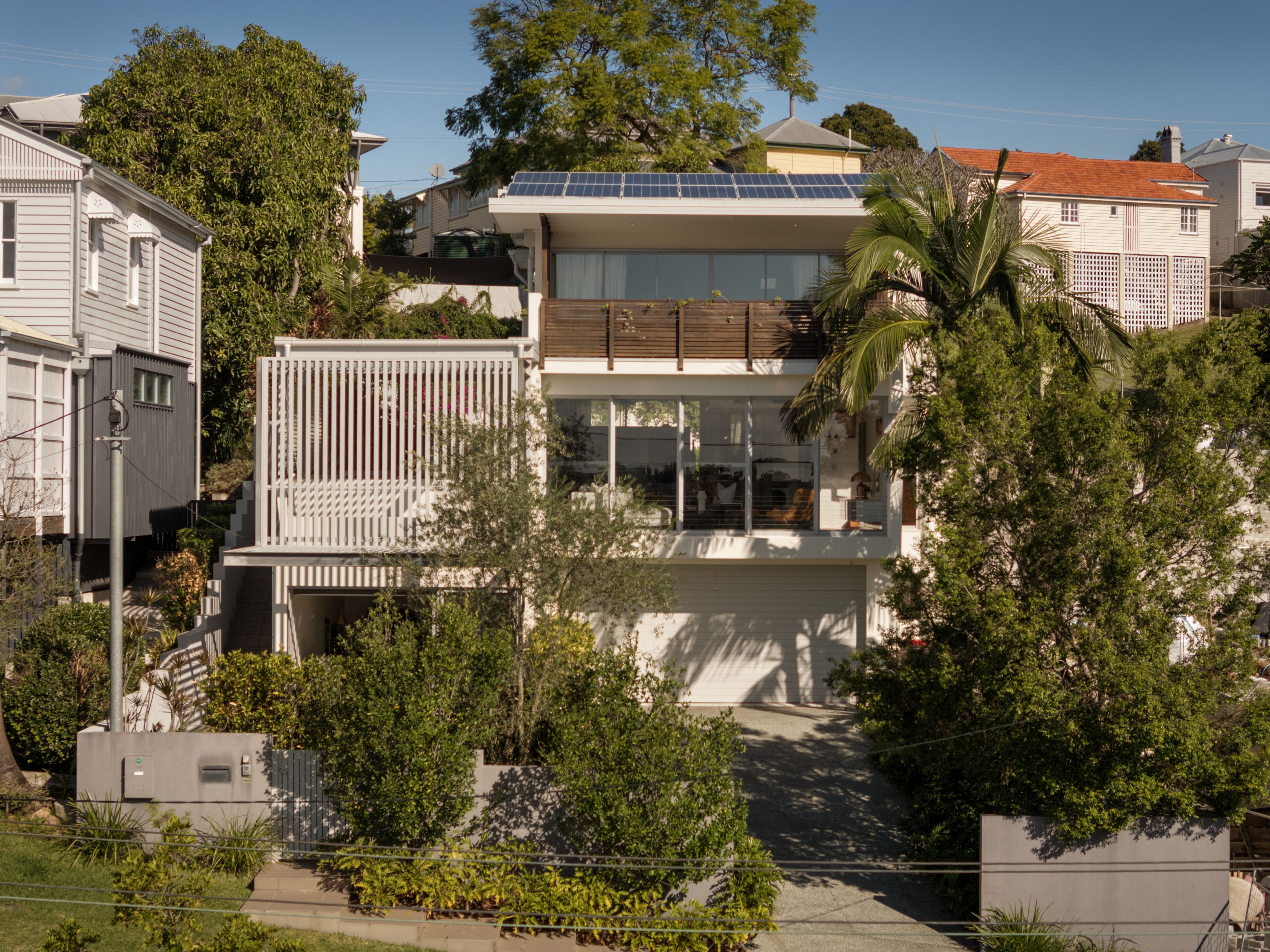 8 Effie Street, Bardon, QLD 4065