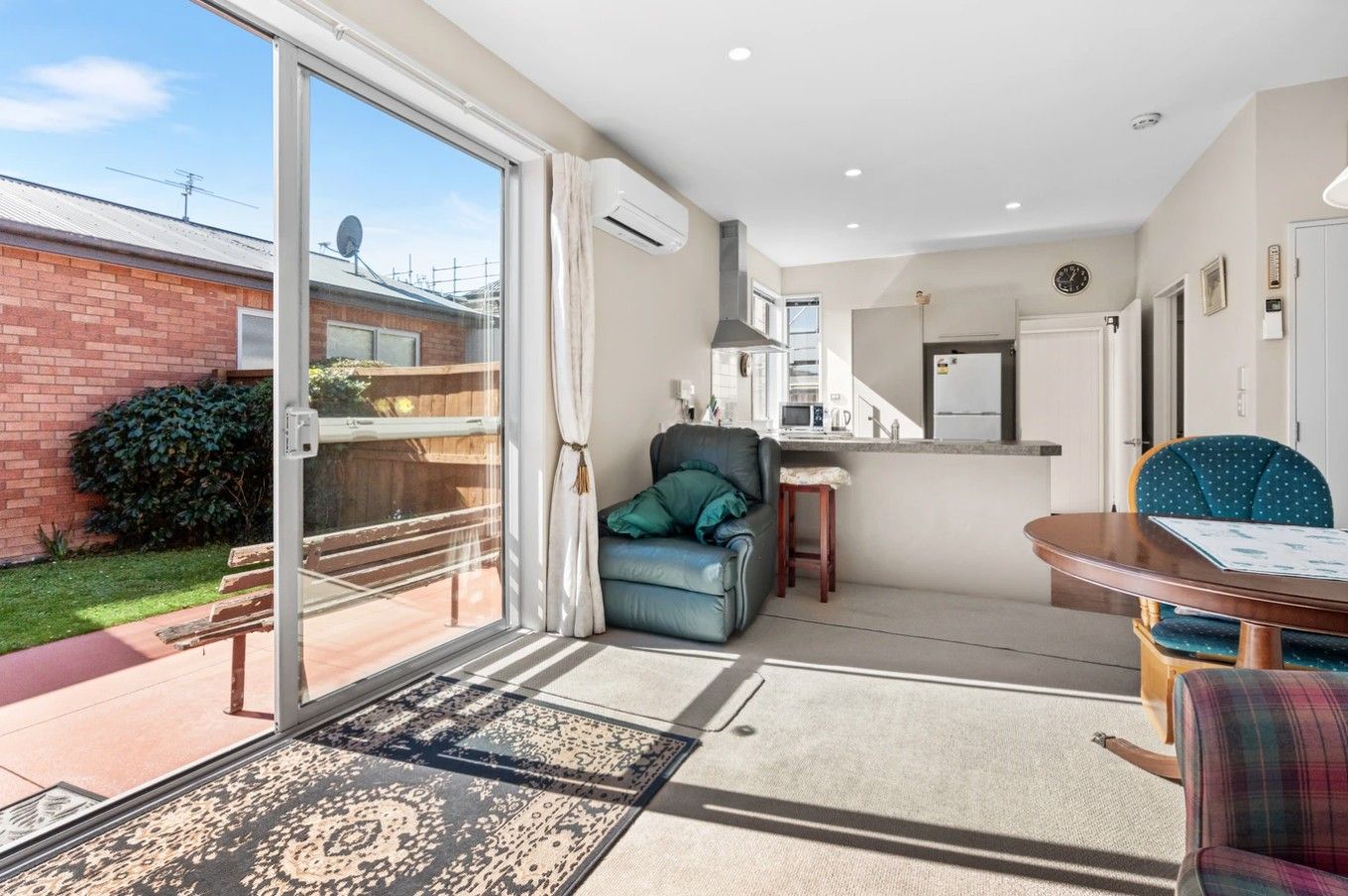 4/98 Warrington Street, Mairehau, Christchurch City