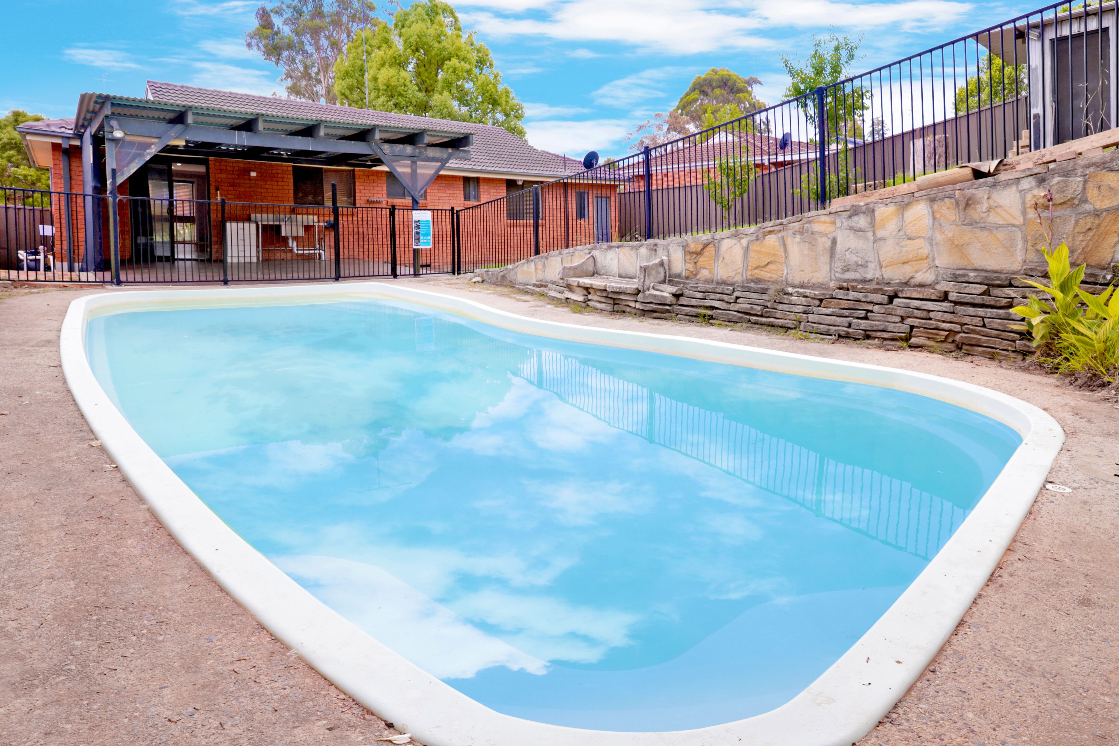 74 Mellfell Road, Cranebrook, NSW 2749