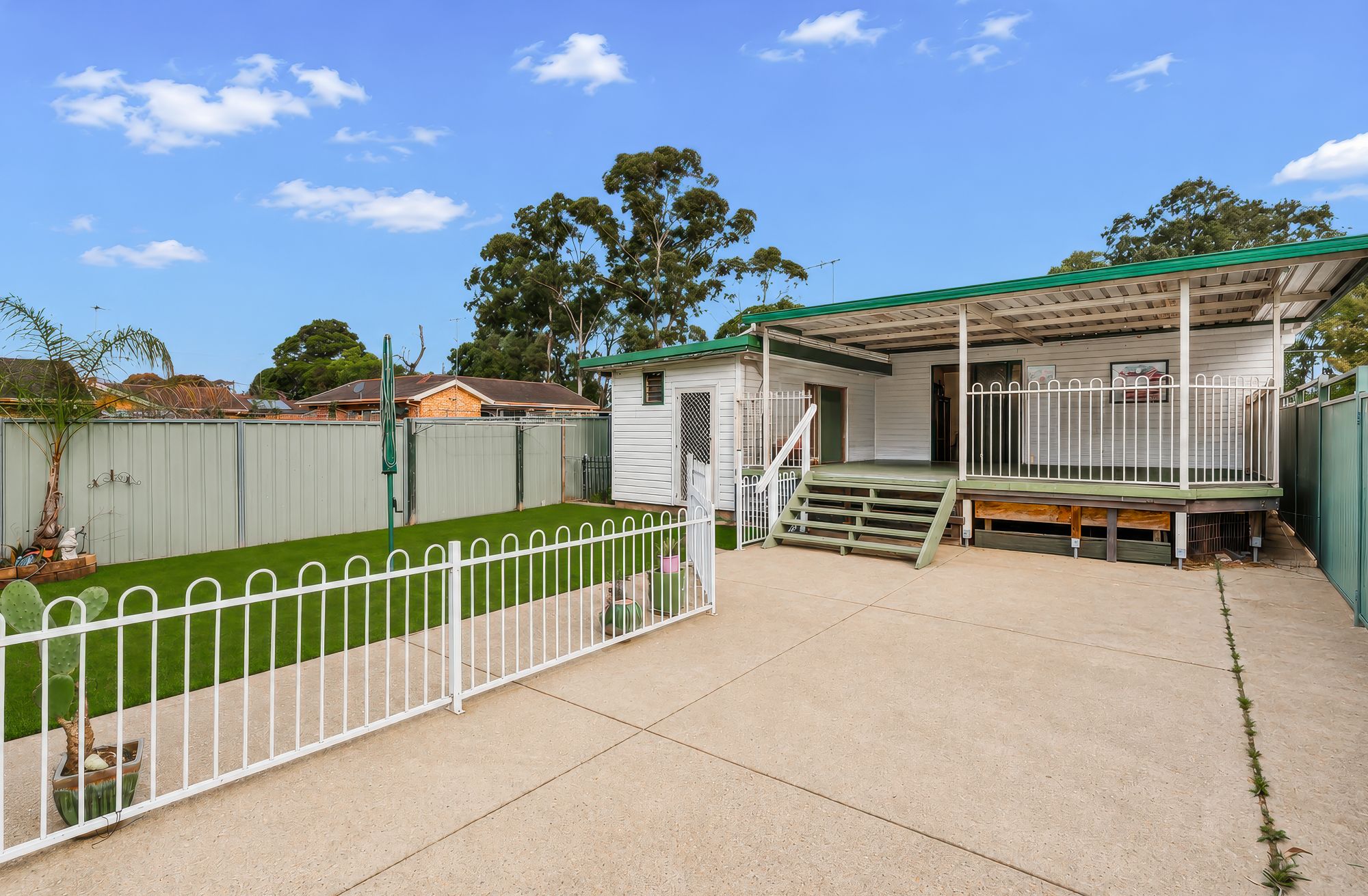 45 & 45A Adelaide Street — photo 16 of 21