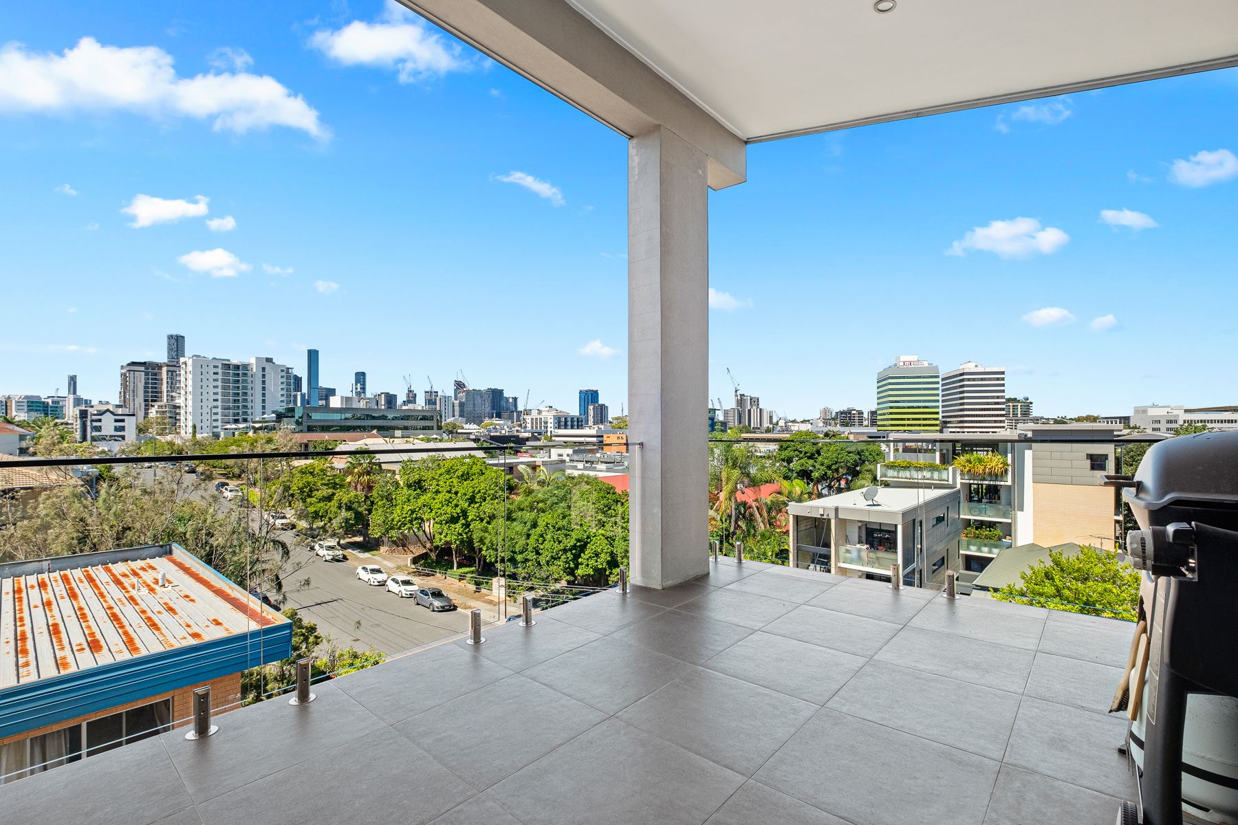 21/29 Gordon Street, Milton, QLD 4064 Sold Apartment Ray White Inner Brisbane Apartments
