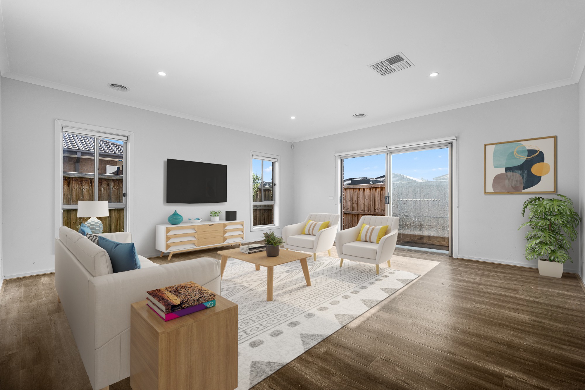 8 THRUMS Road, Mambourin, VIC 3024