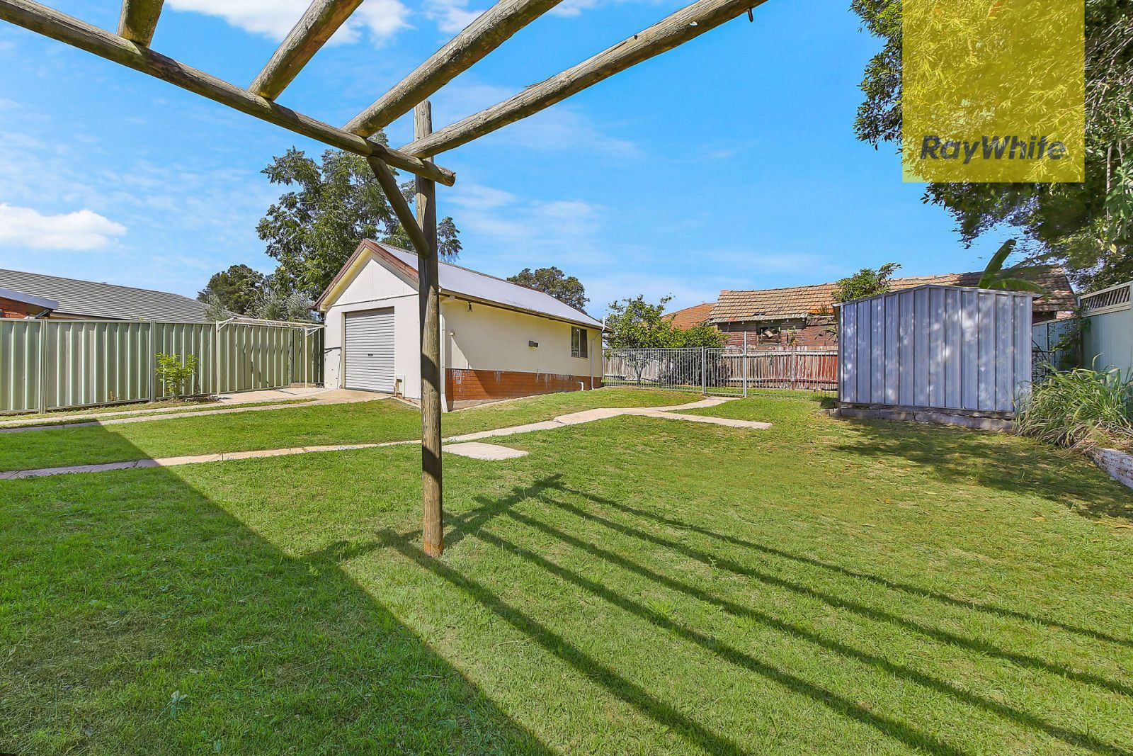 44 Craddock Street, Wentworthville, NSW 2145
