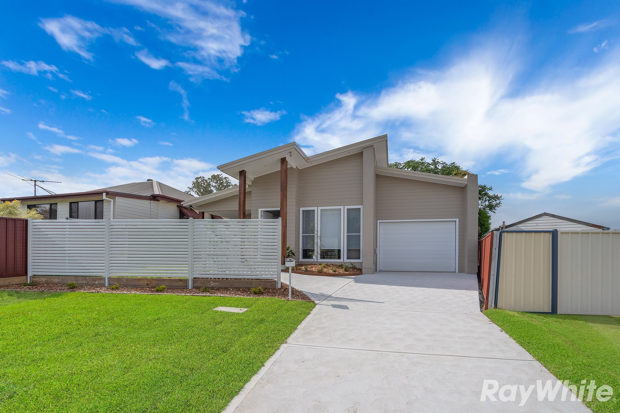 2/22 Quarry Street, East Maitland, NSW 2323