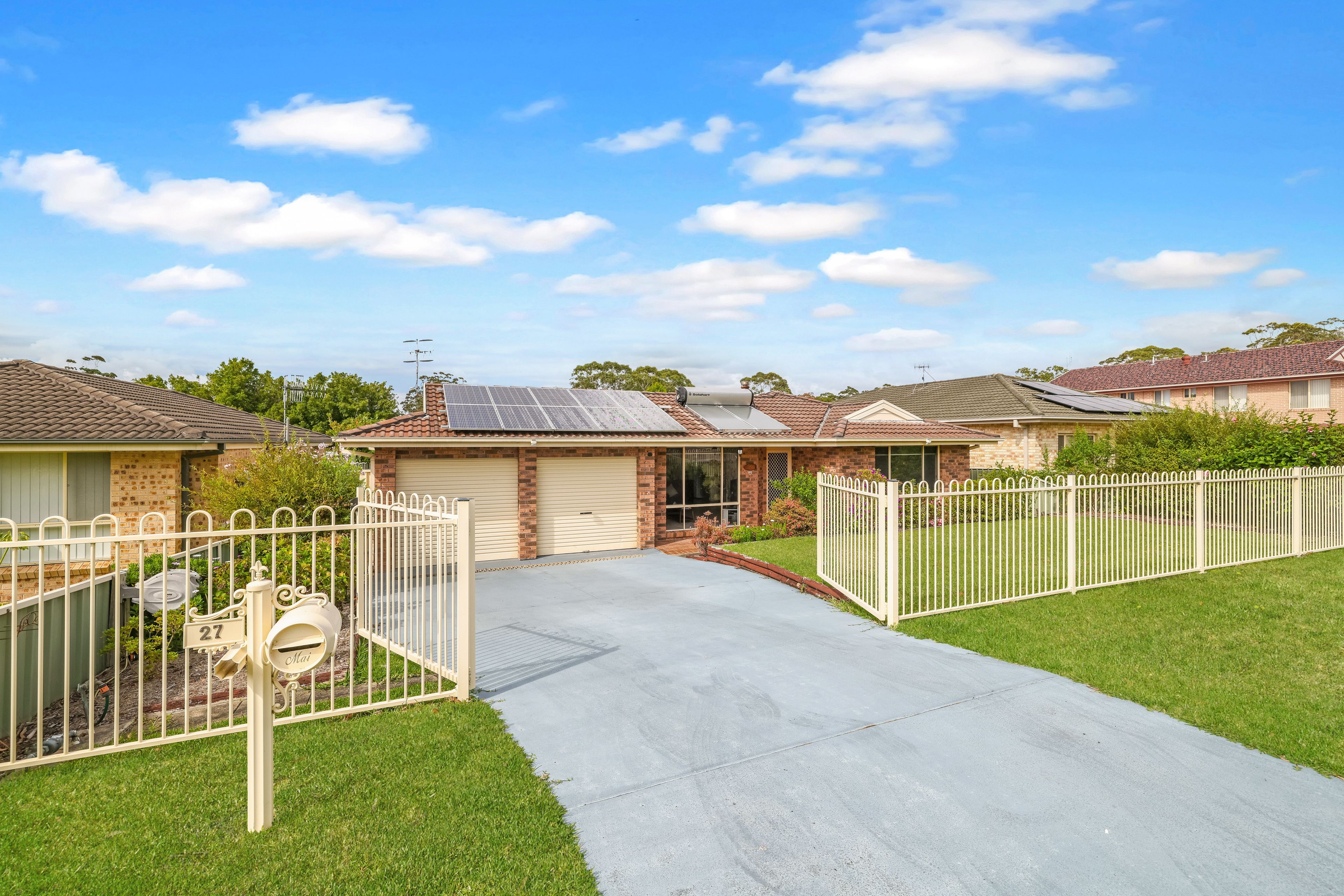 27 Carson Crescent, Callala Bay, NSW