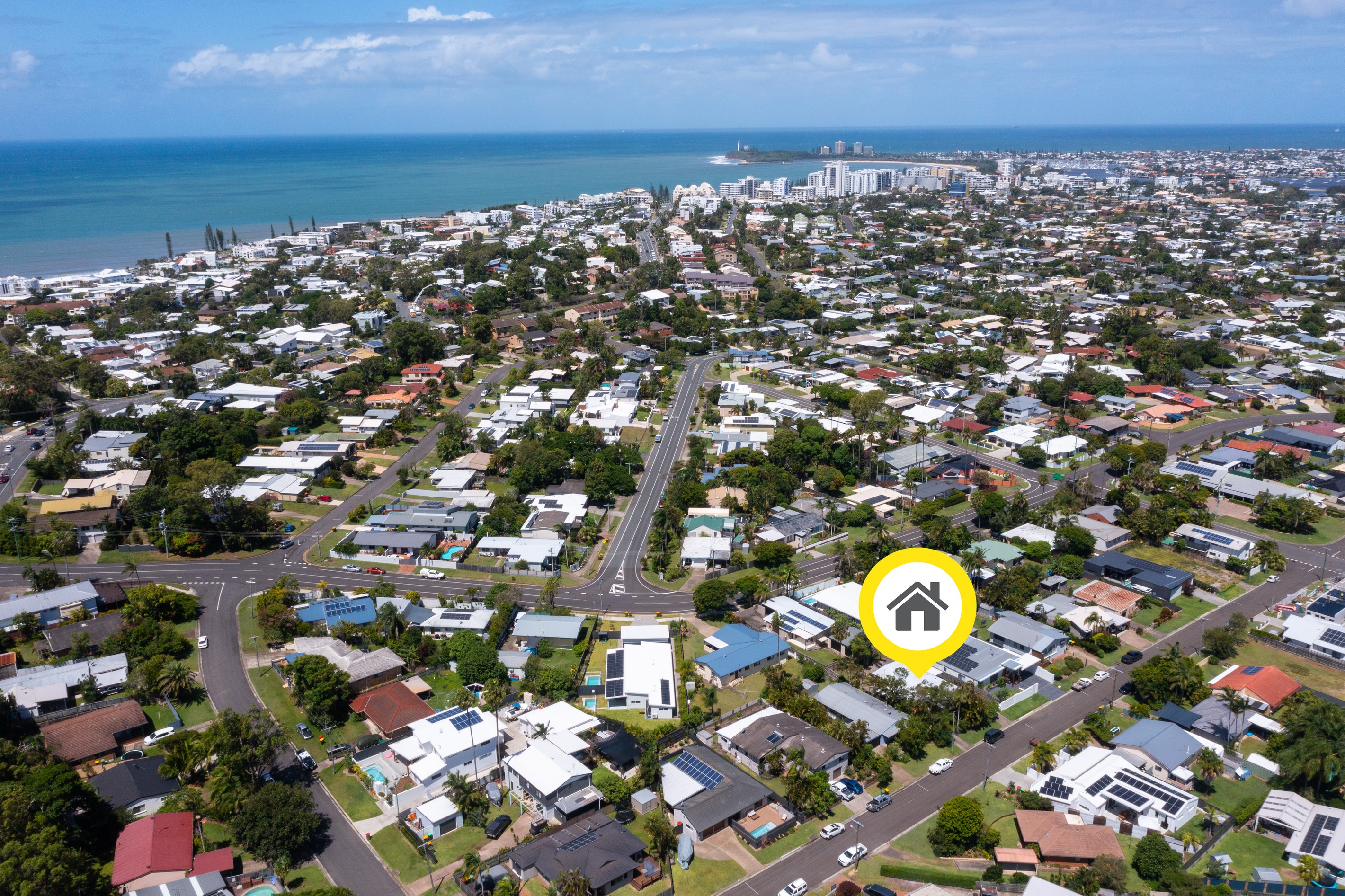 11 Jacaranda Drive, Mooloolaba, QLD 4557