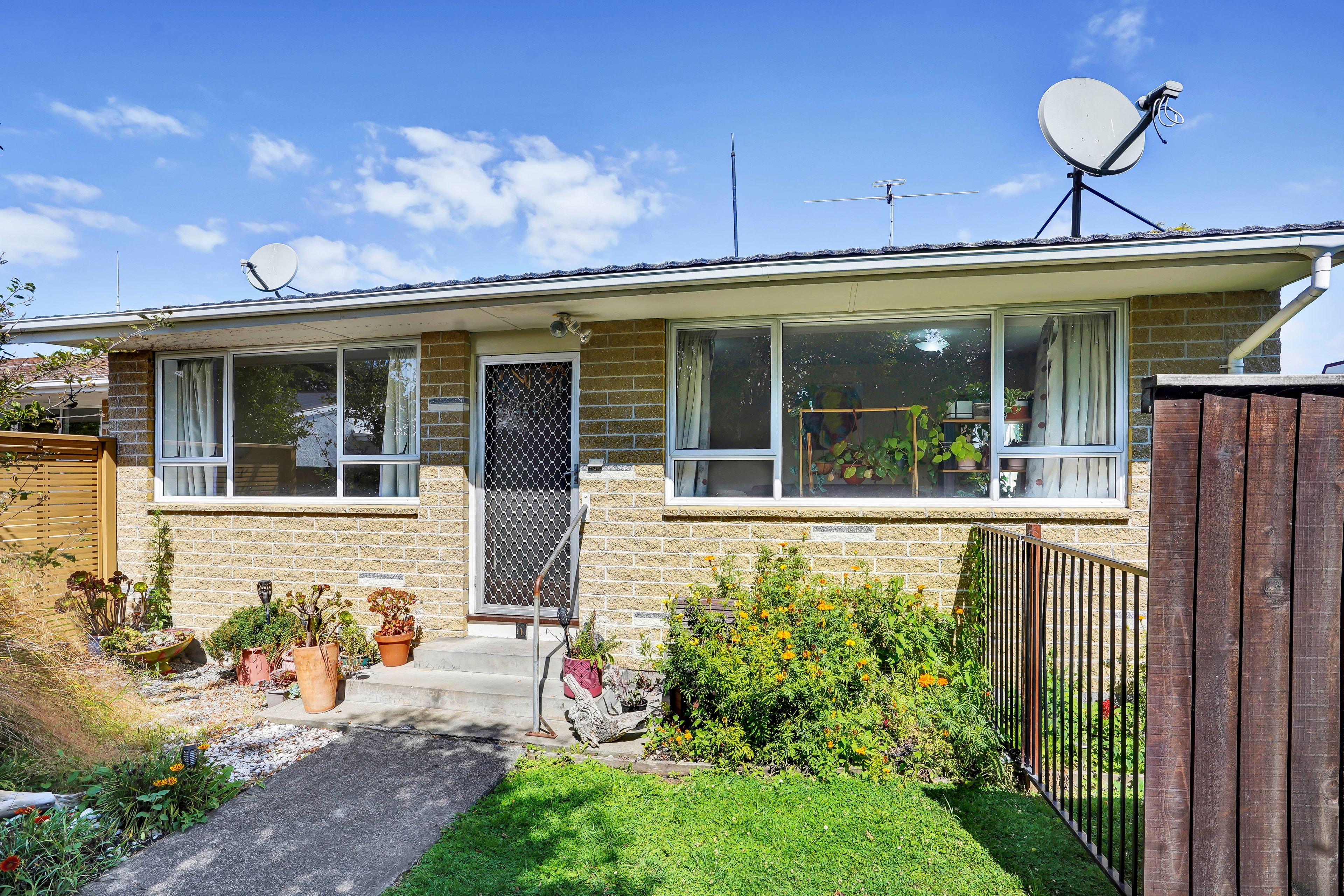 1/158 Stanmore Road, Linwood, Christchurch City