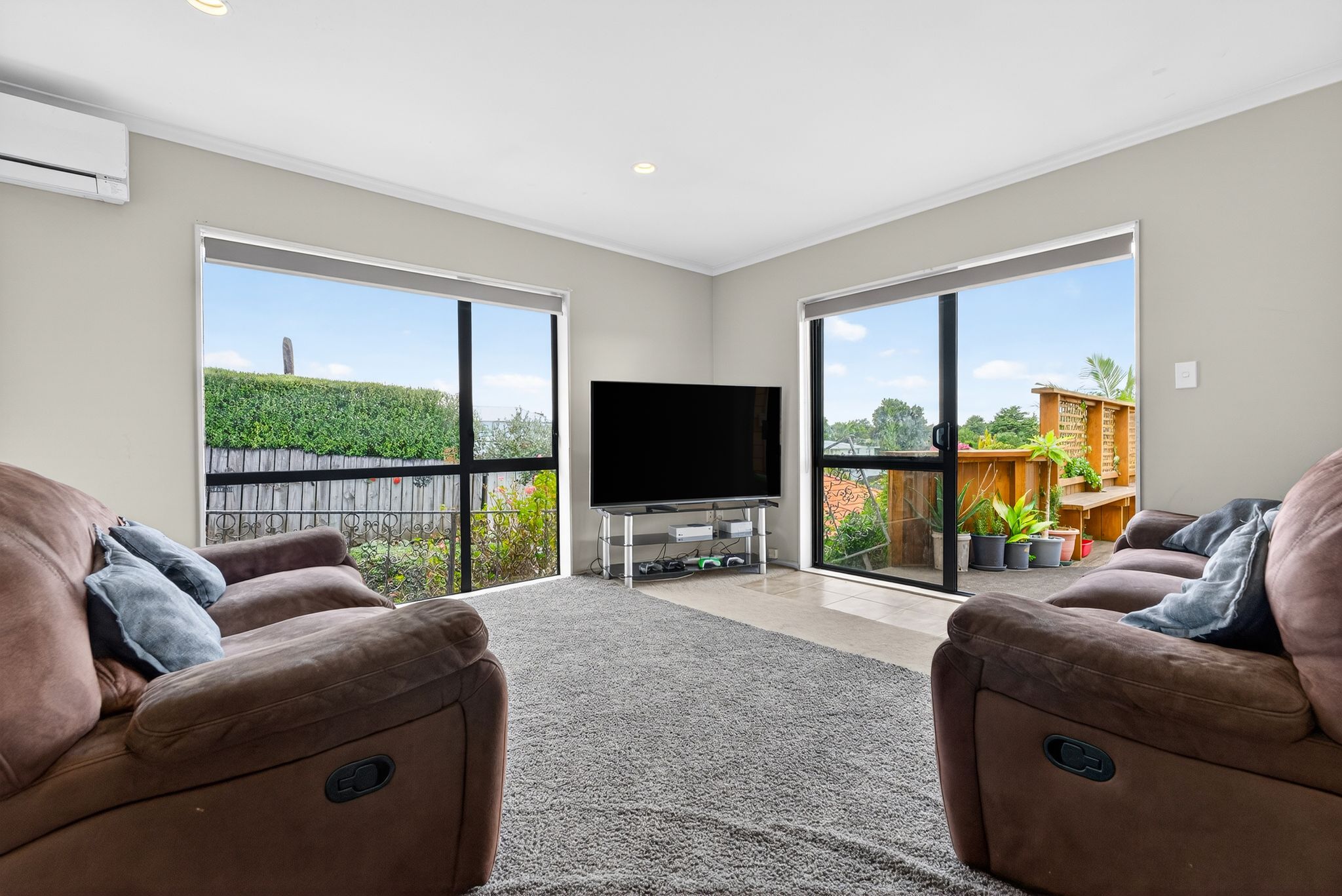 11A Ferndale Road, Mount Wellington, Auckland City