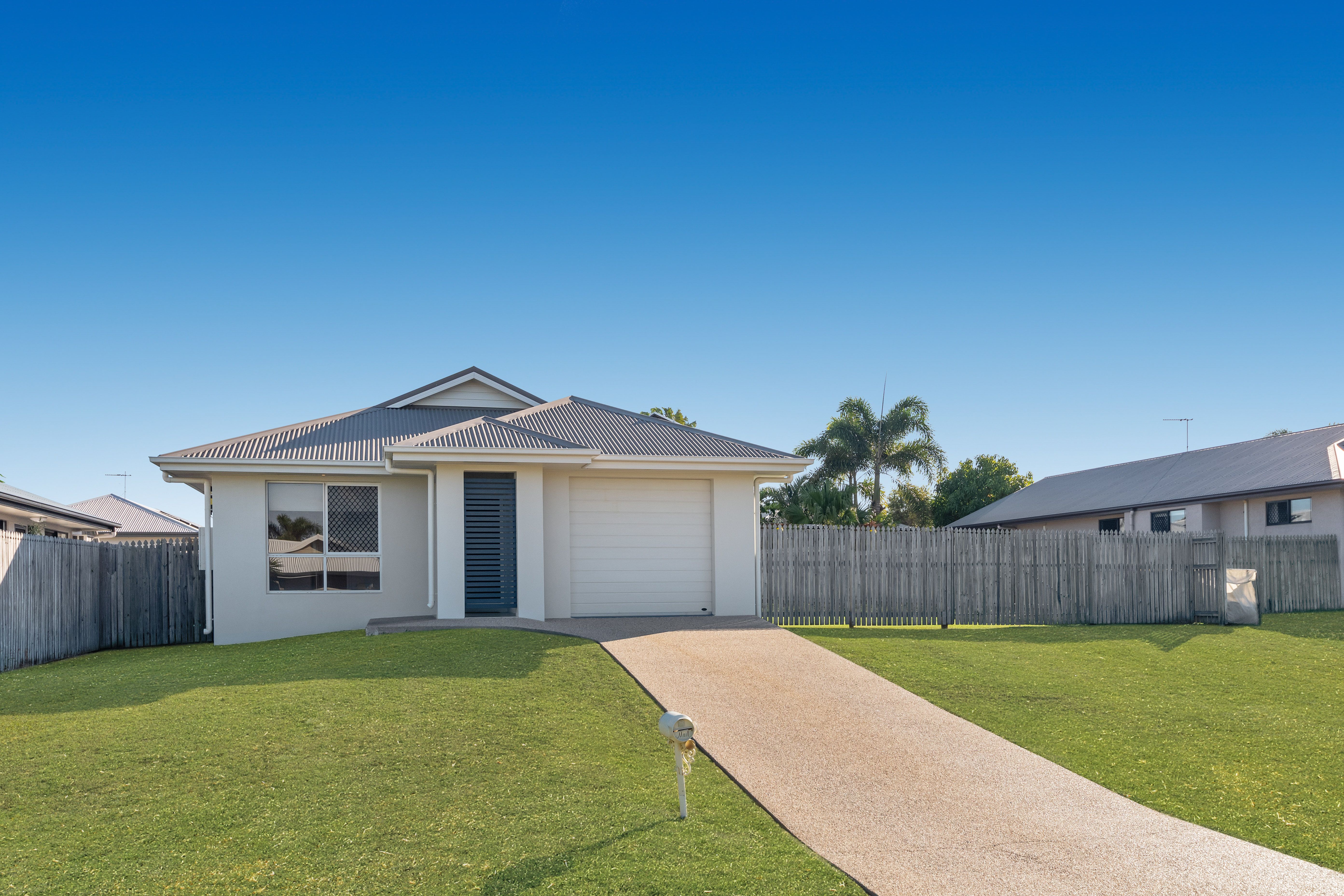 8 Silverwing Court, Deeragun, QLD 4818 Sold House Ray White Townsville