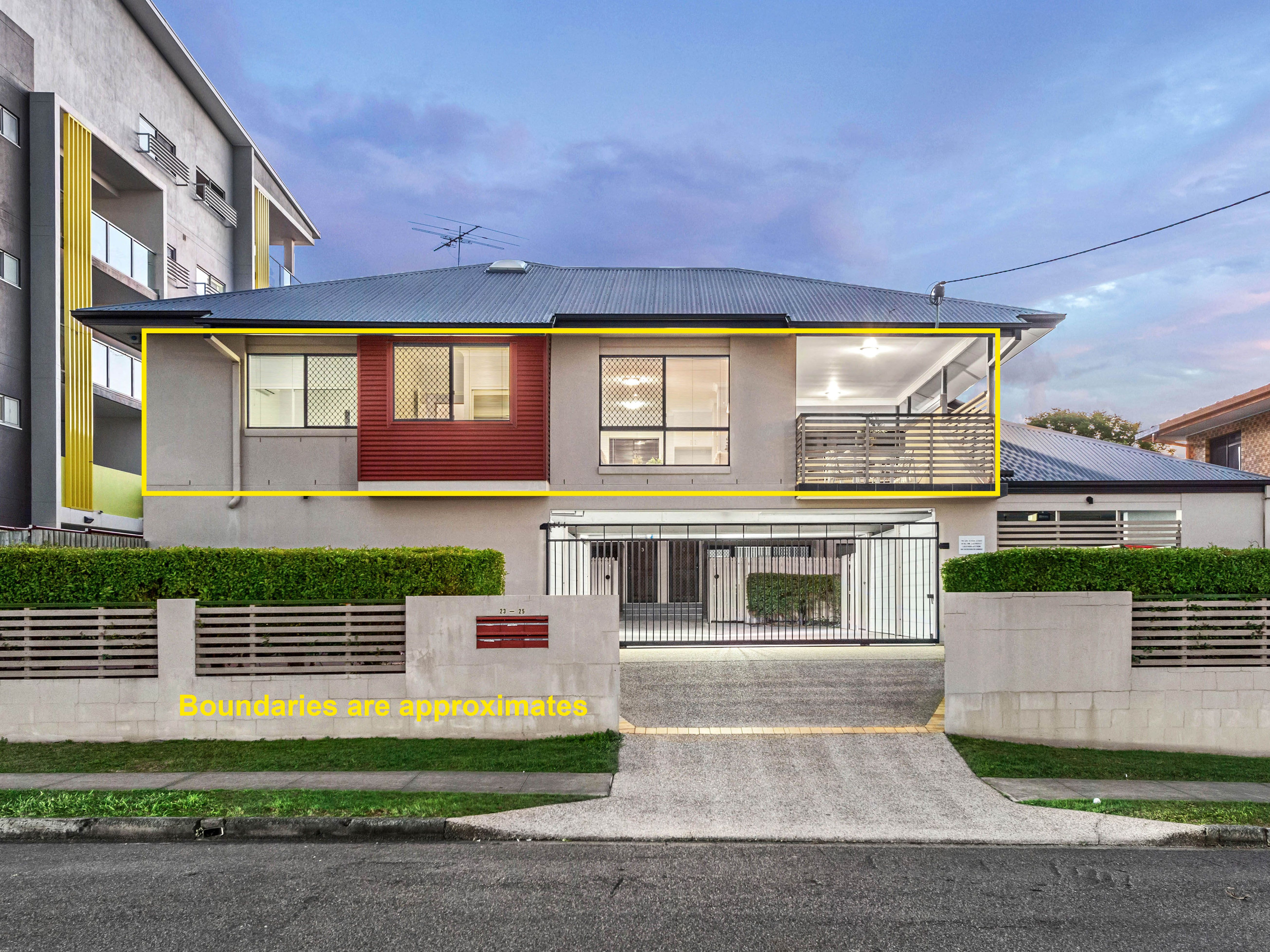 5/23 Florrie Street, Lutwyche, QLD 4030