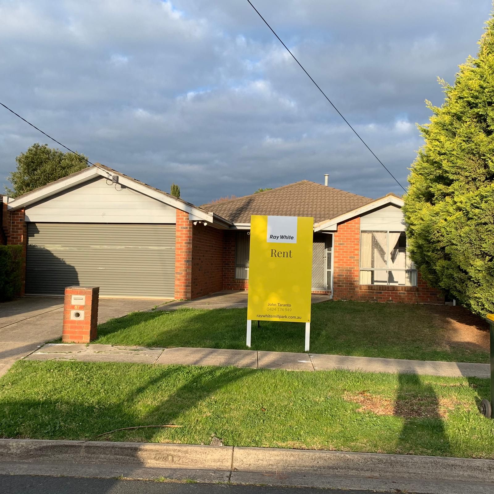67 Romano Avenue, Mill Park, VIC 3082